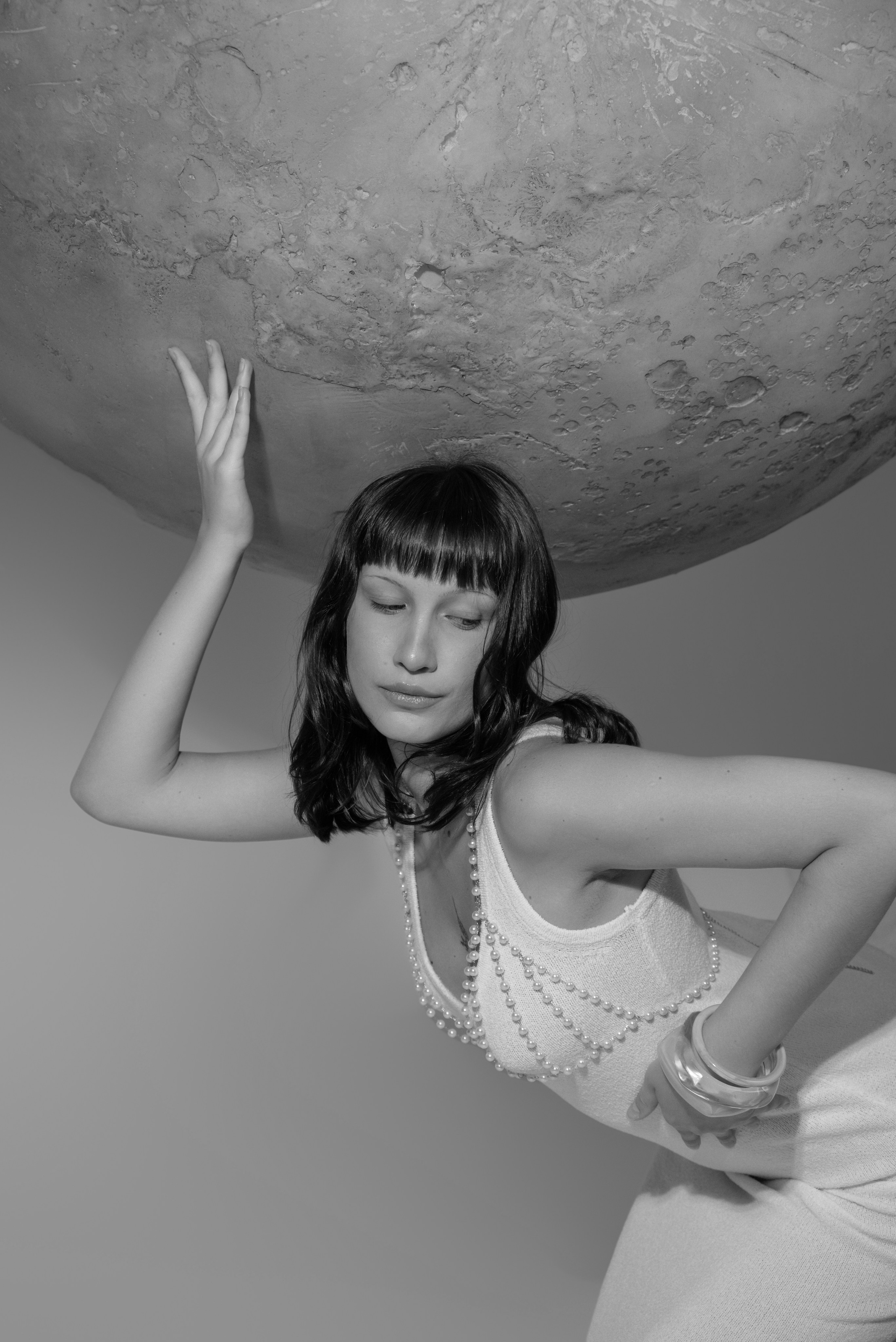 София. Юлия Чайко, фотограф в Минске