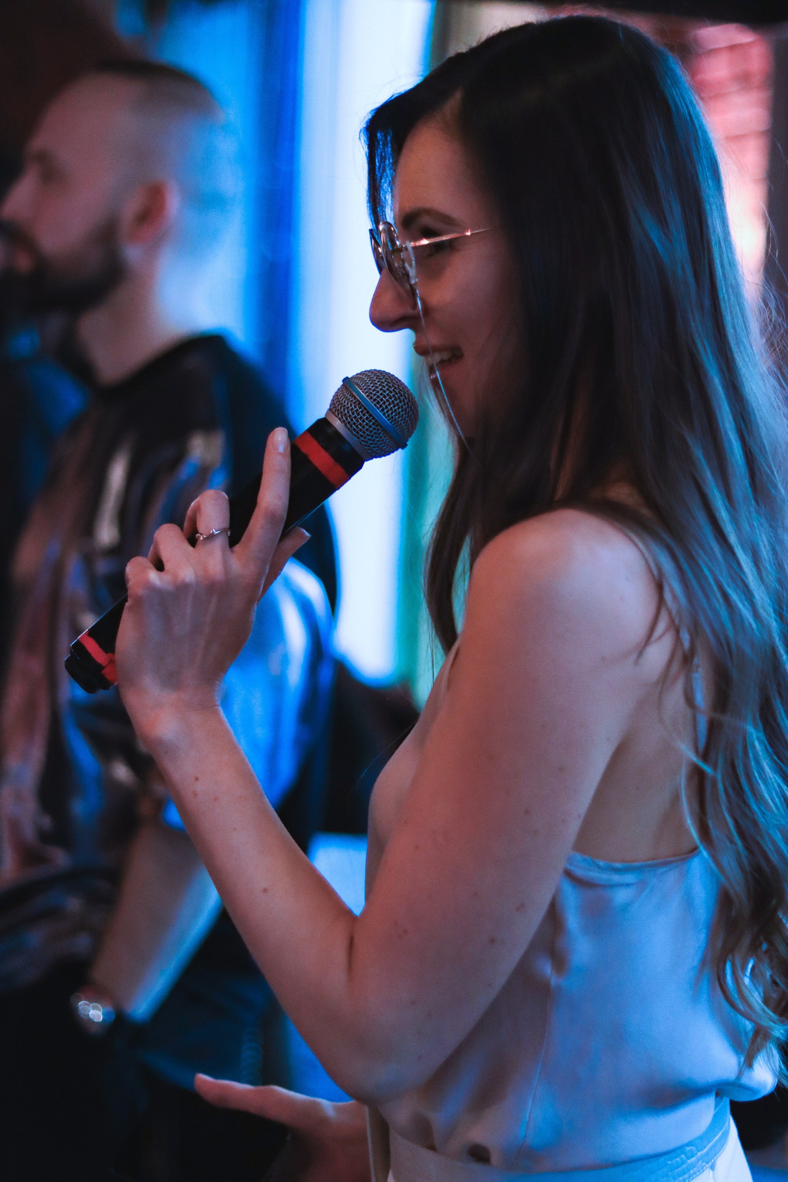 Портфолио репортажных съёмок. Попкова Виктория фотограф