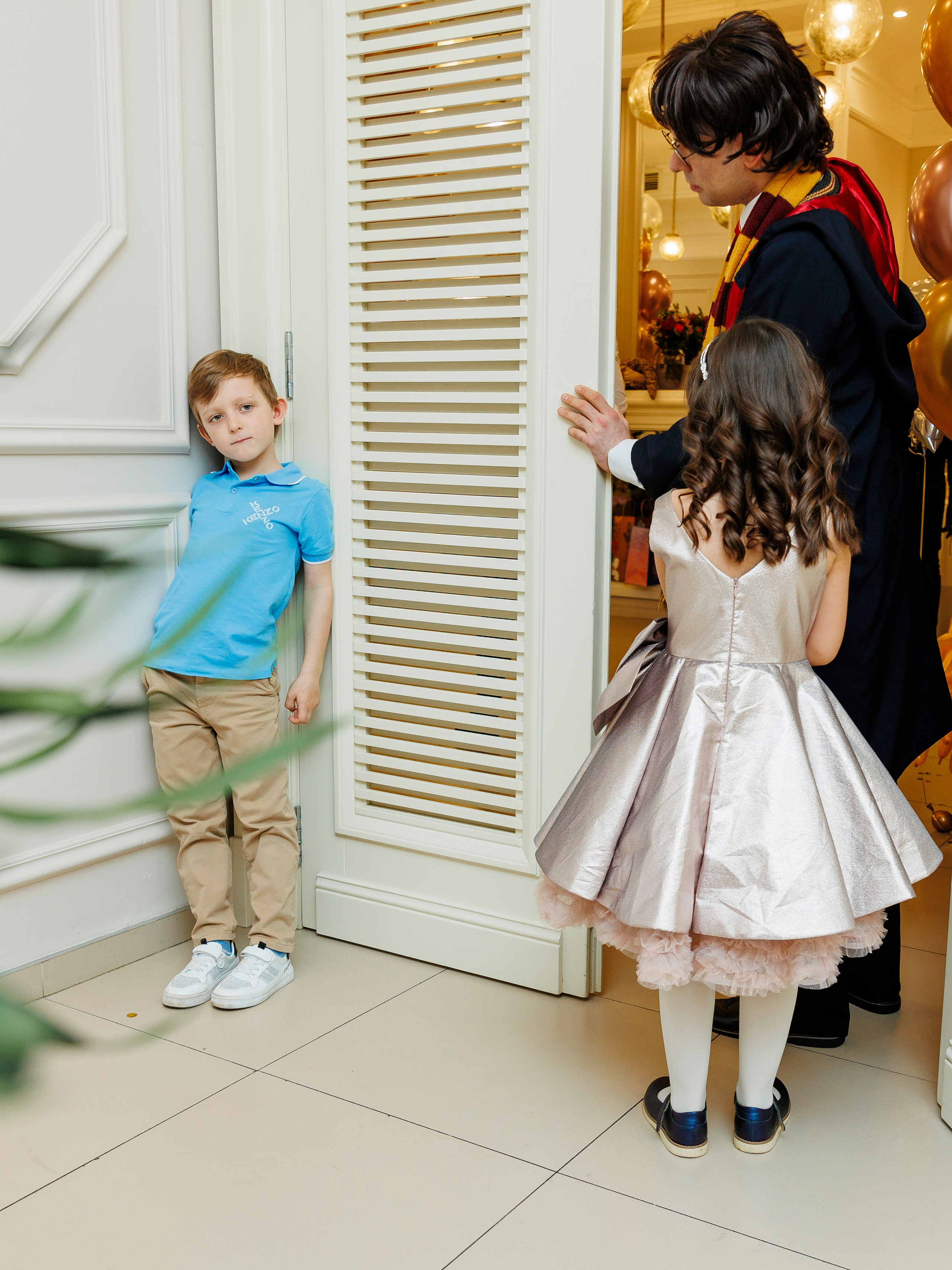 Банкетный репортаж. Главная