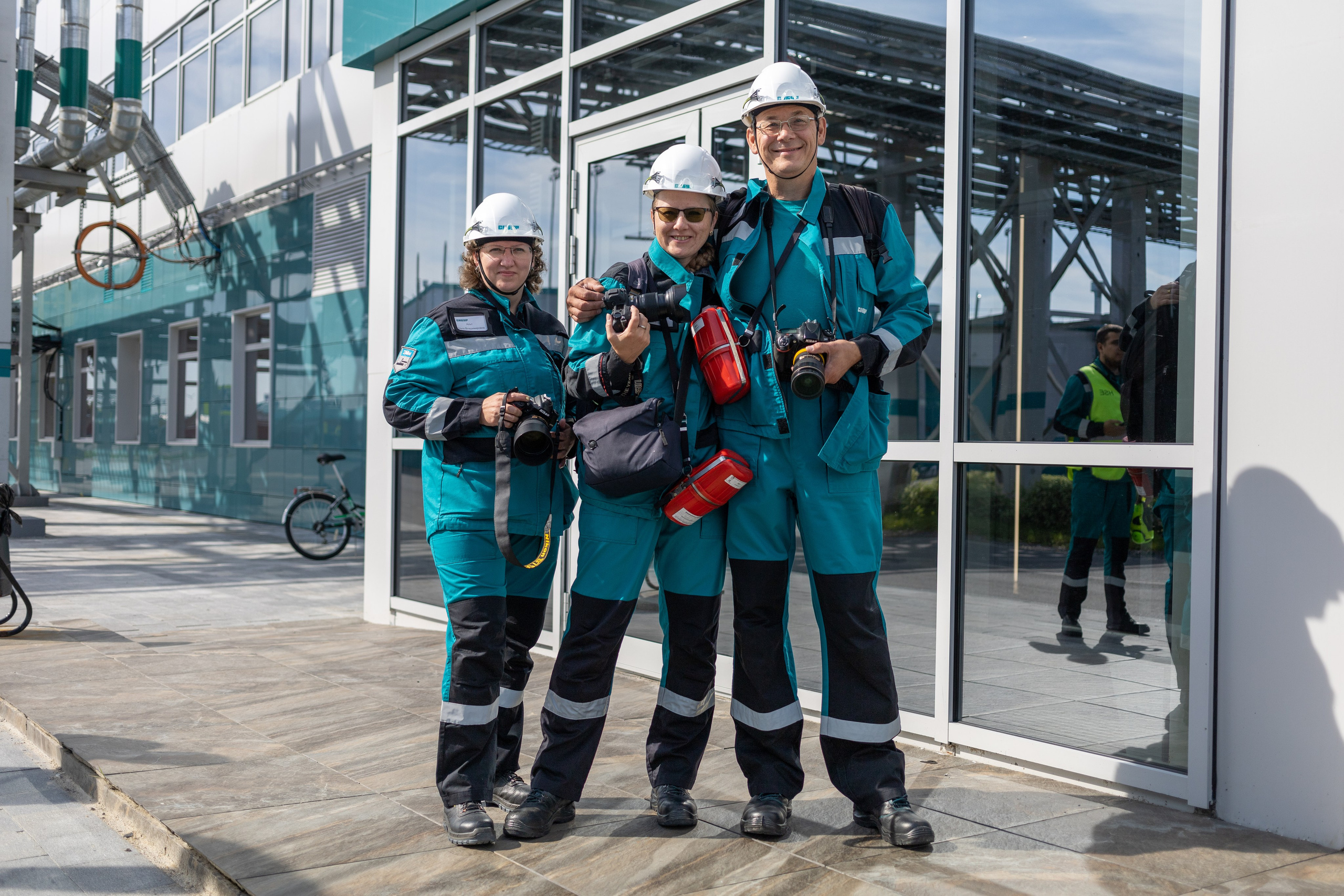 ЗСНХ Тобольск. Фотосессии в Тобольске, школьный фотограф, репортажная съемка
