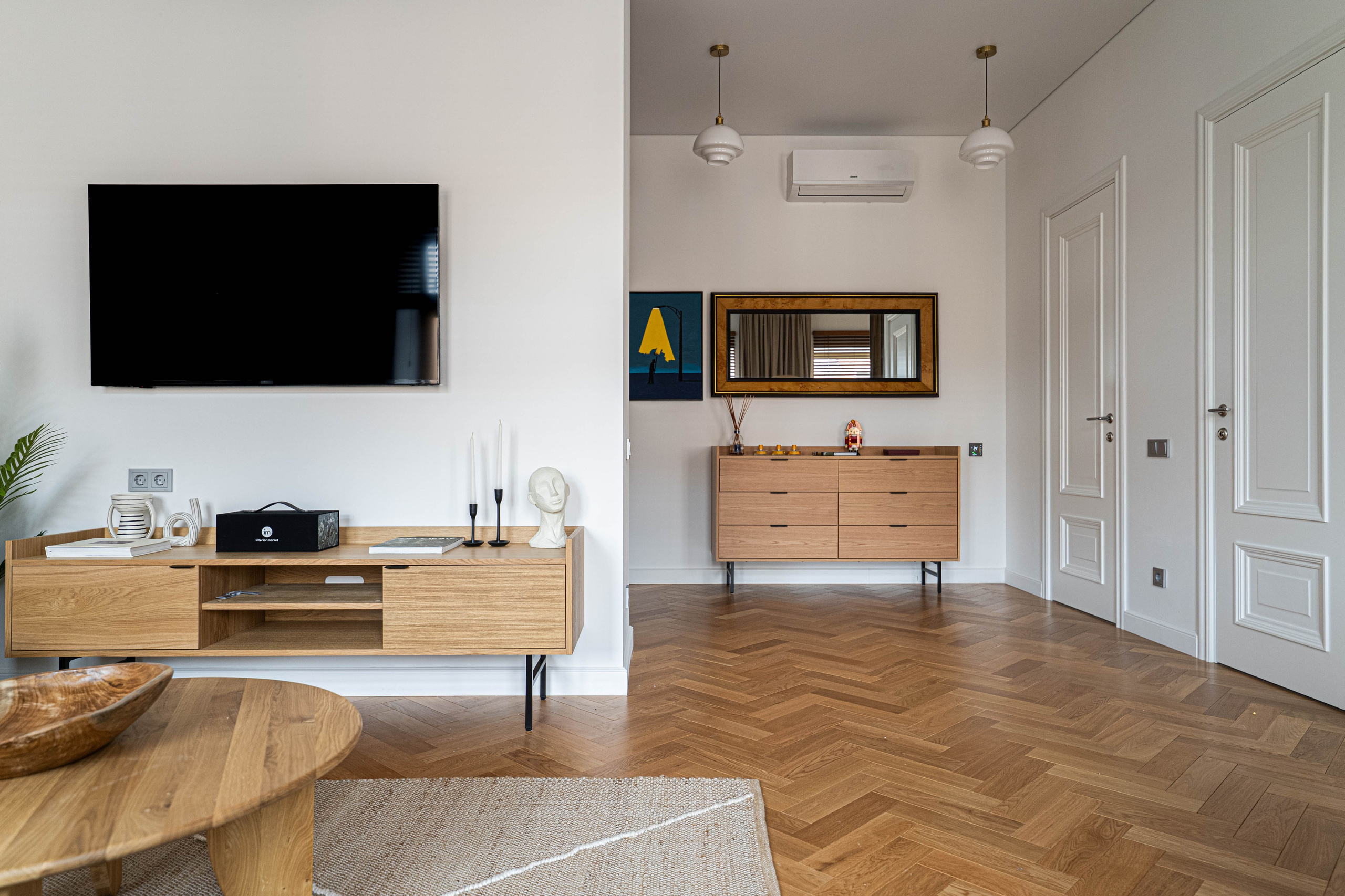 Фотосъемка и видеосъемка квартиры. Интерьерный и репортажный фотограф в Санкт-Петербурге