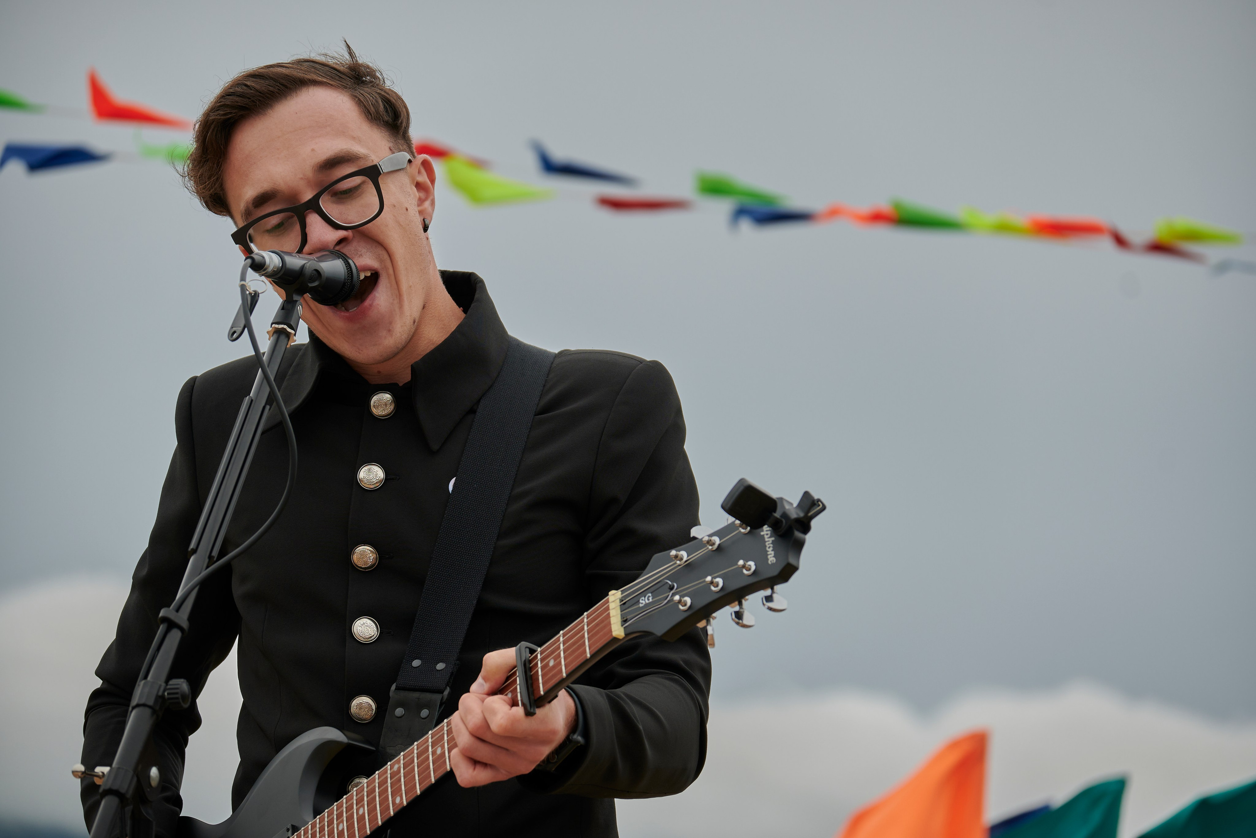 Тайна четырёх стихий. Портретный и репортажный фотограф в Магадане Андрей Нефедов WinterCatPhoto