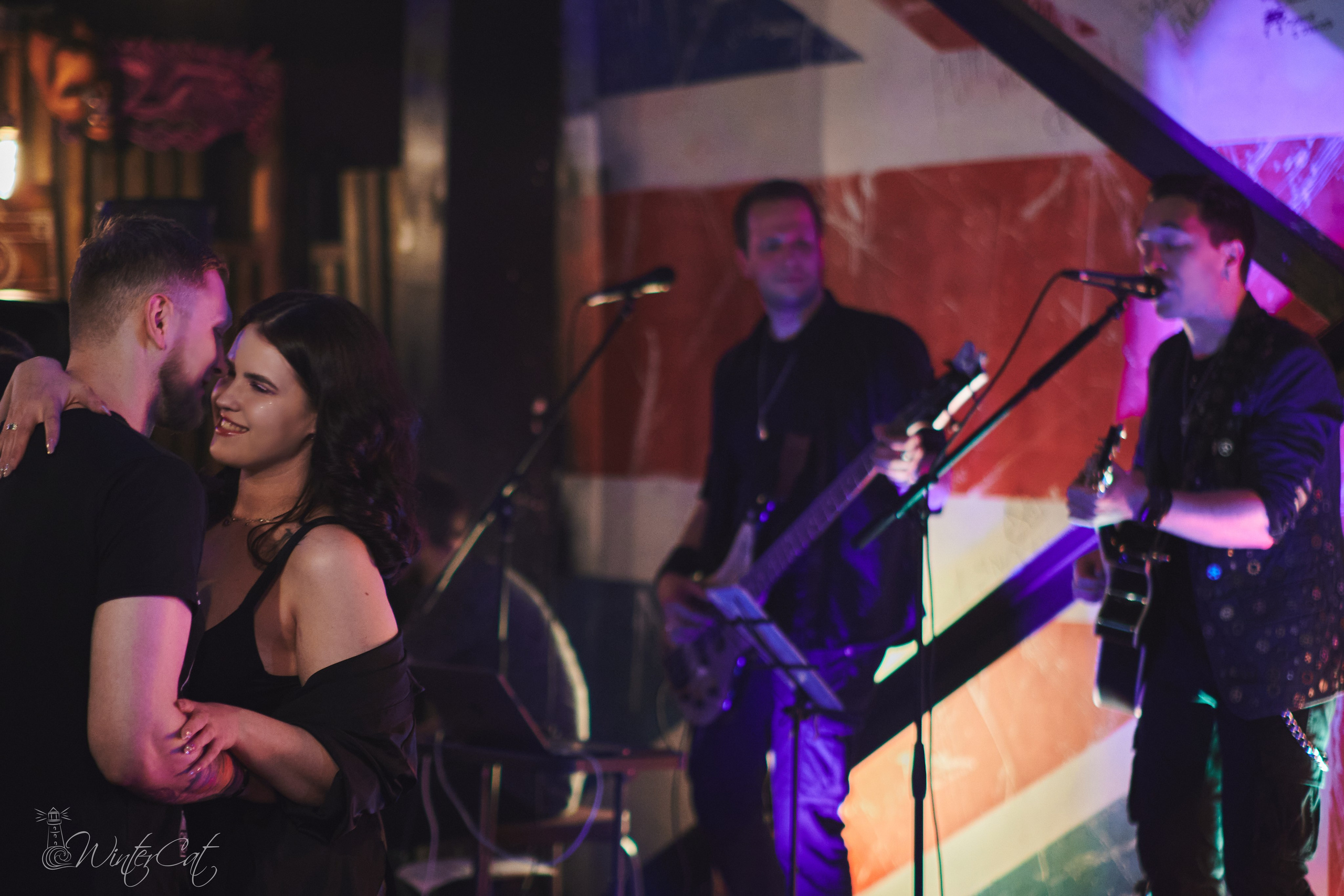 Честер Libertas. Портретный и репортажный фотограф в Магадане Андрей Нефедов WinterCatPhoto