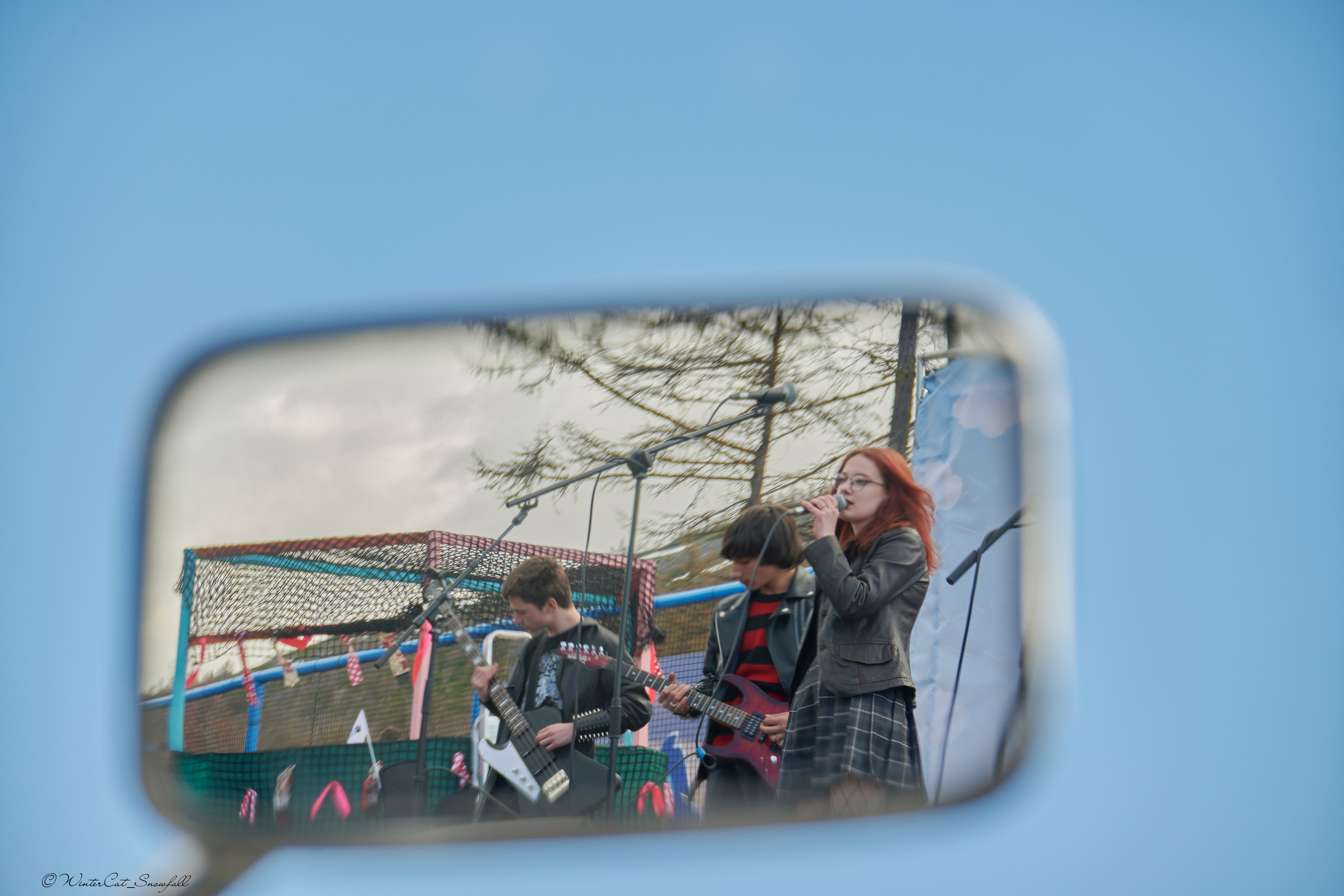 Мотофест + Концерт 25.05.24. Портретный и репортажный фотограф в Магадане Андрей Нефедов WinterCatPhoto