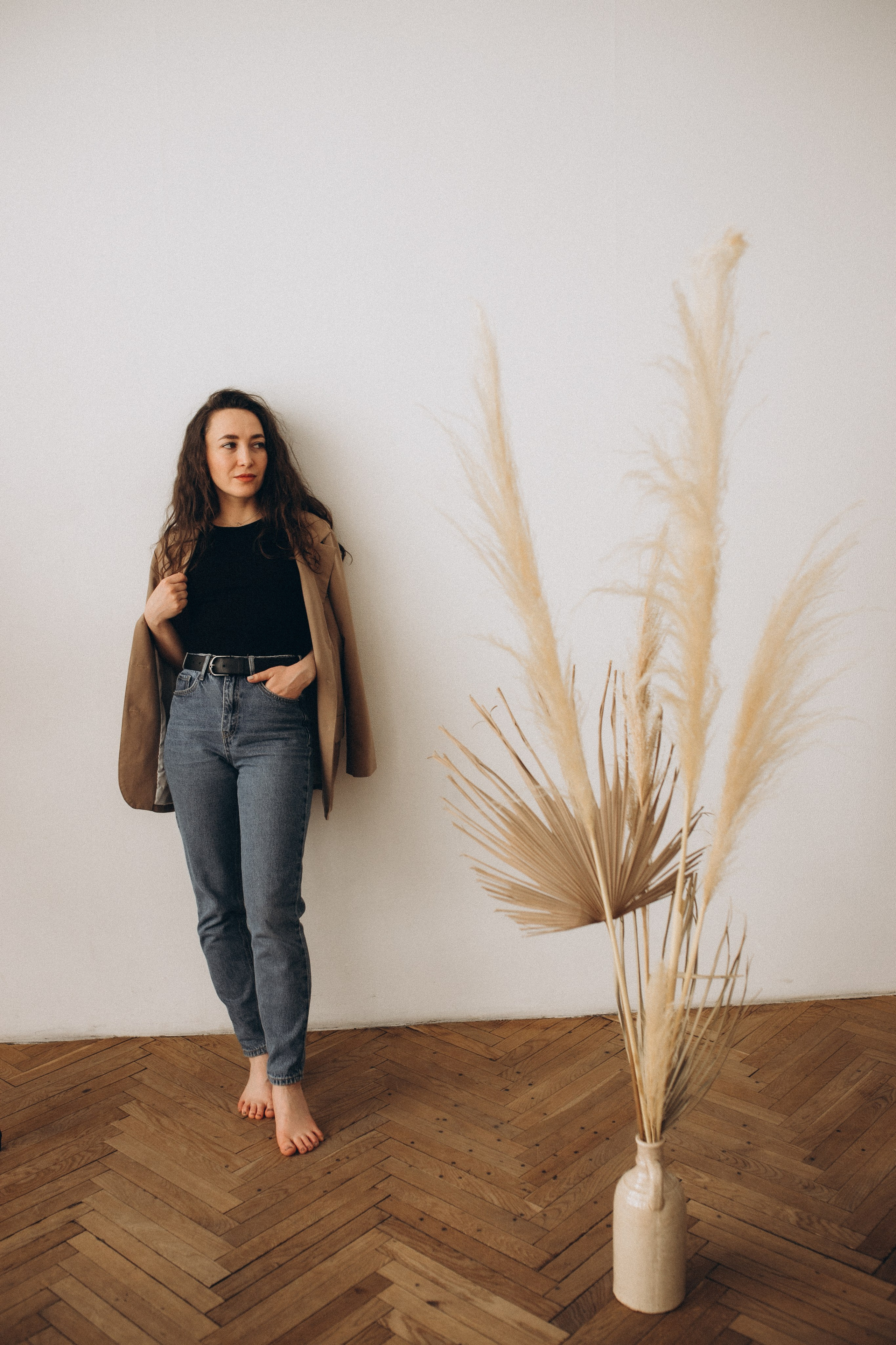 Настя. Семейный и свадебный фотограф Анна Кожокарь