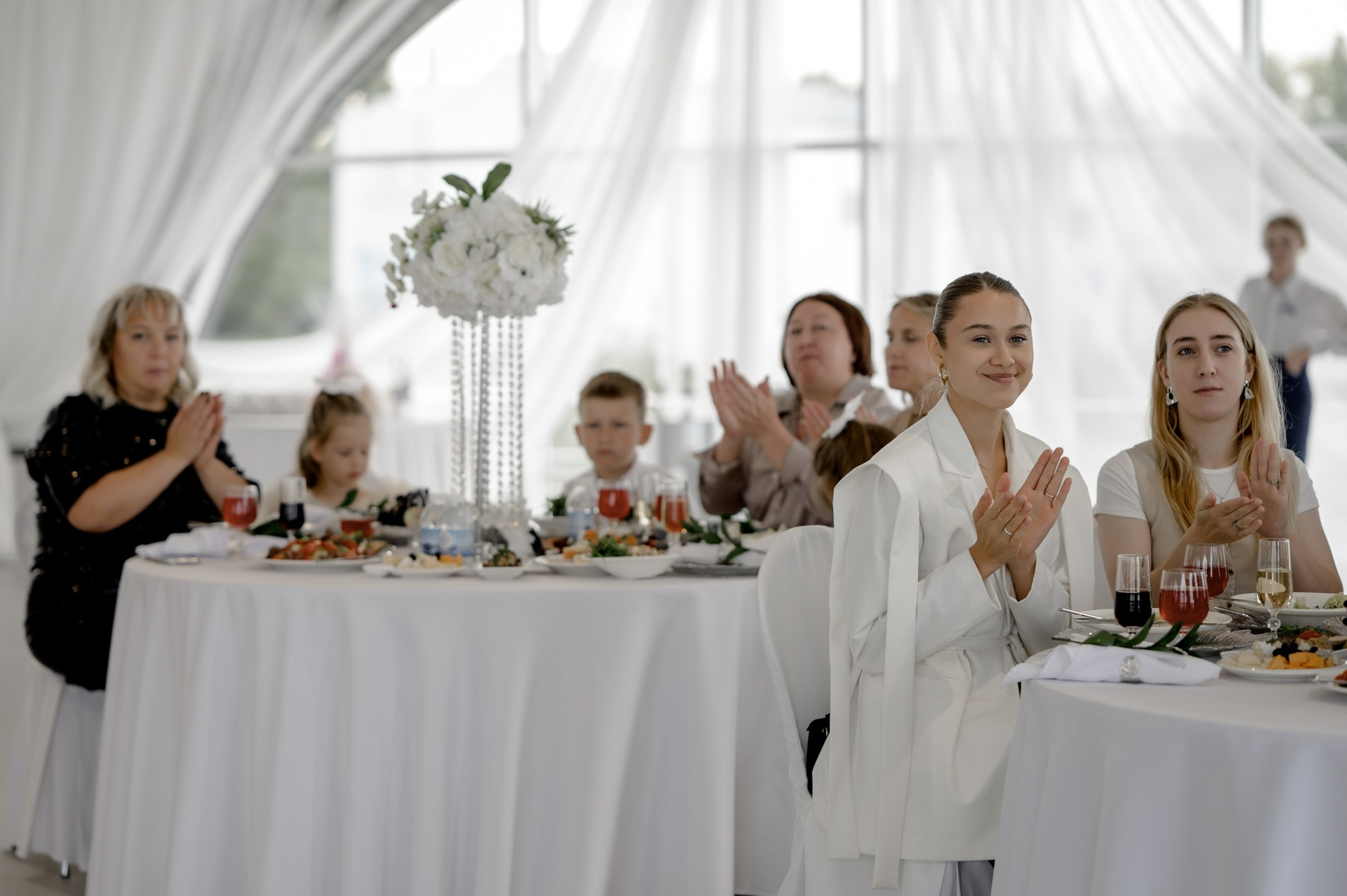 Янис и Гульназ. Свадебный фотограф в Тюмени Анастасия Пономарева