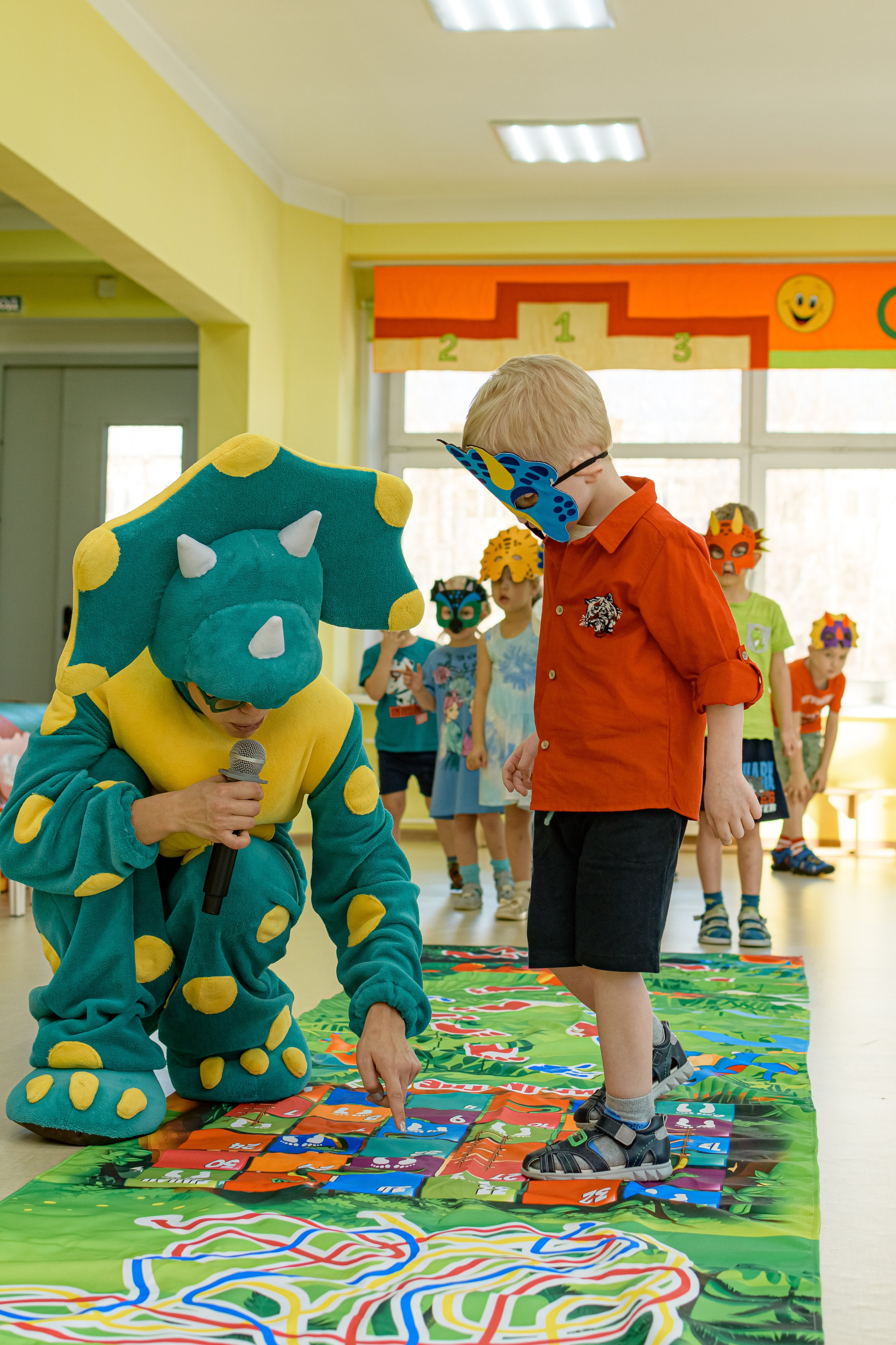 ЭМИЛЬ/HAPPY BIRTHDAY. Photokarish