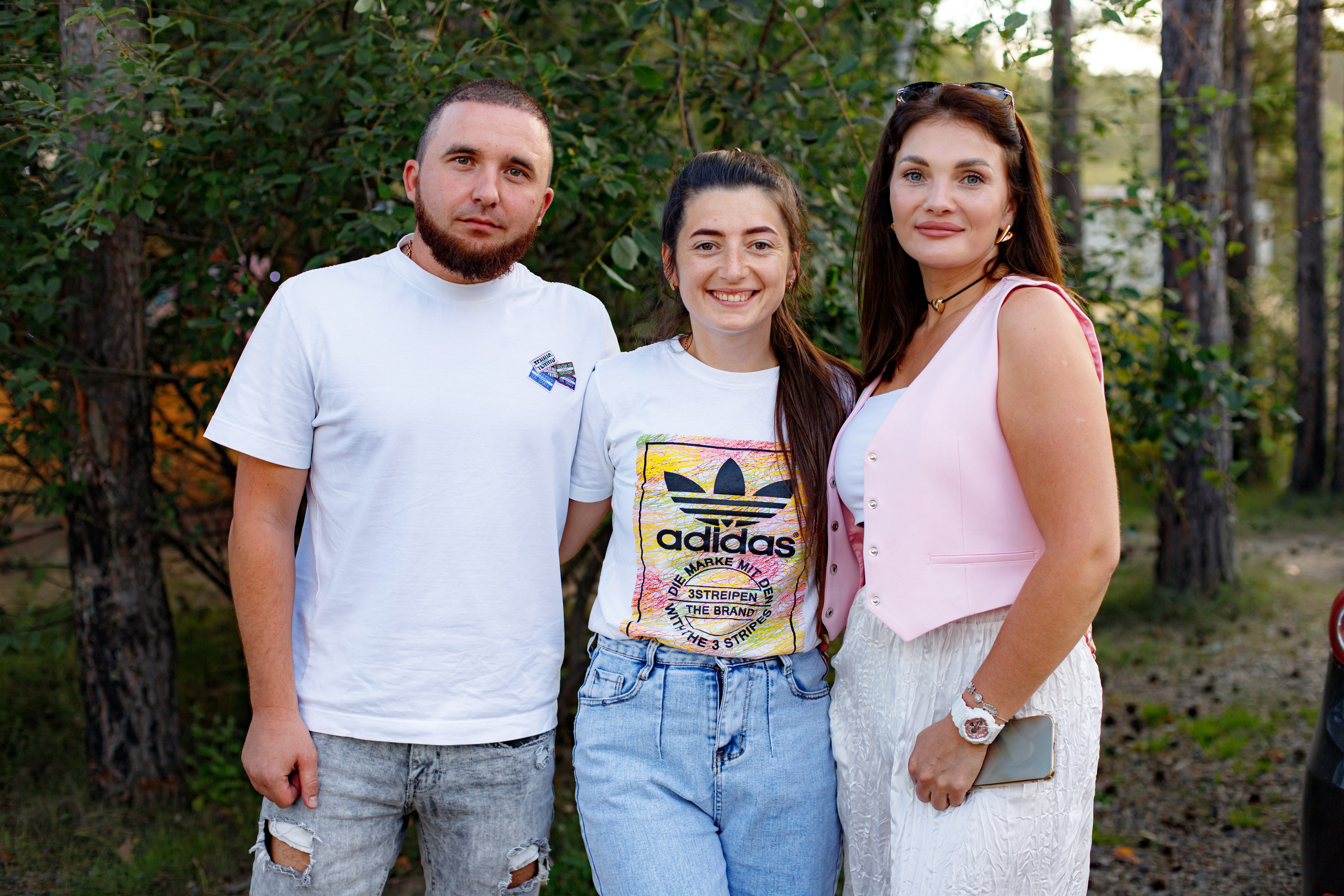 С ЮБИЛЕЕМ, САИД!. Photokarish