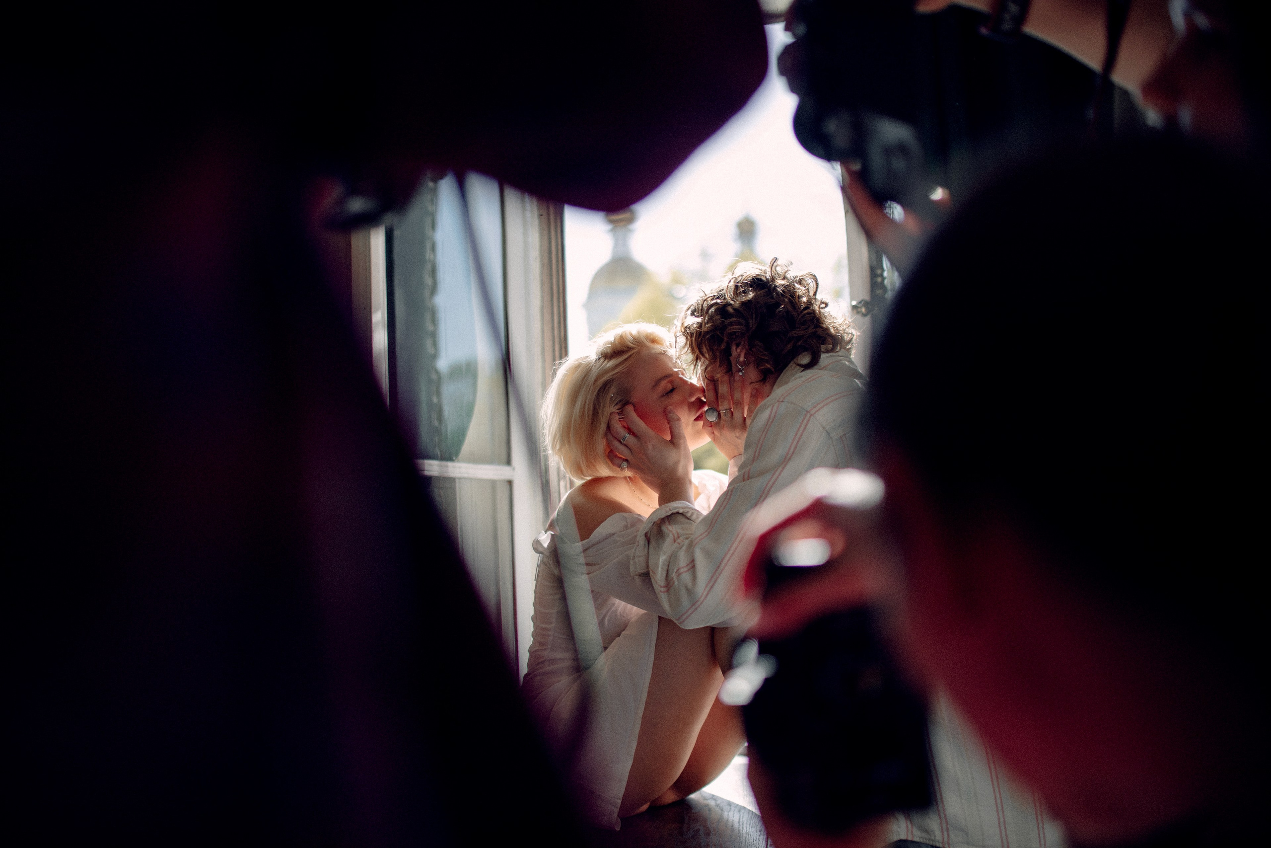 Masha&Pasha (studio). Фотограф города Уральск Ольга Василец