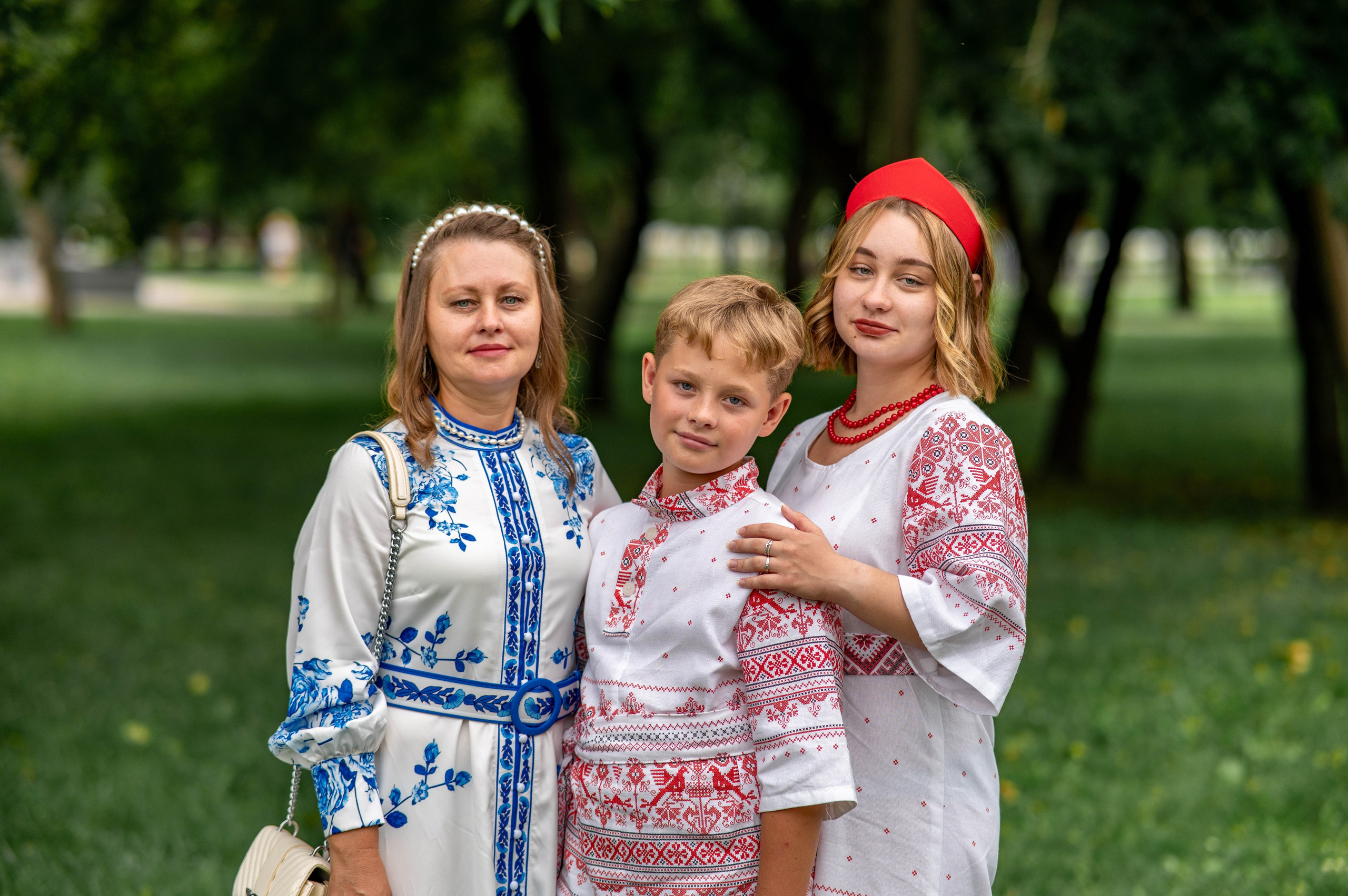 Еремей и Дарья_ свадьба в русском стиле. Семейный и свадебный фотограф в Абакане Юлия Су