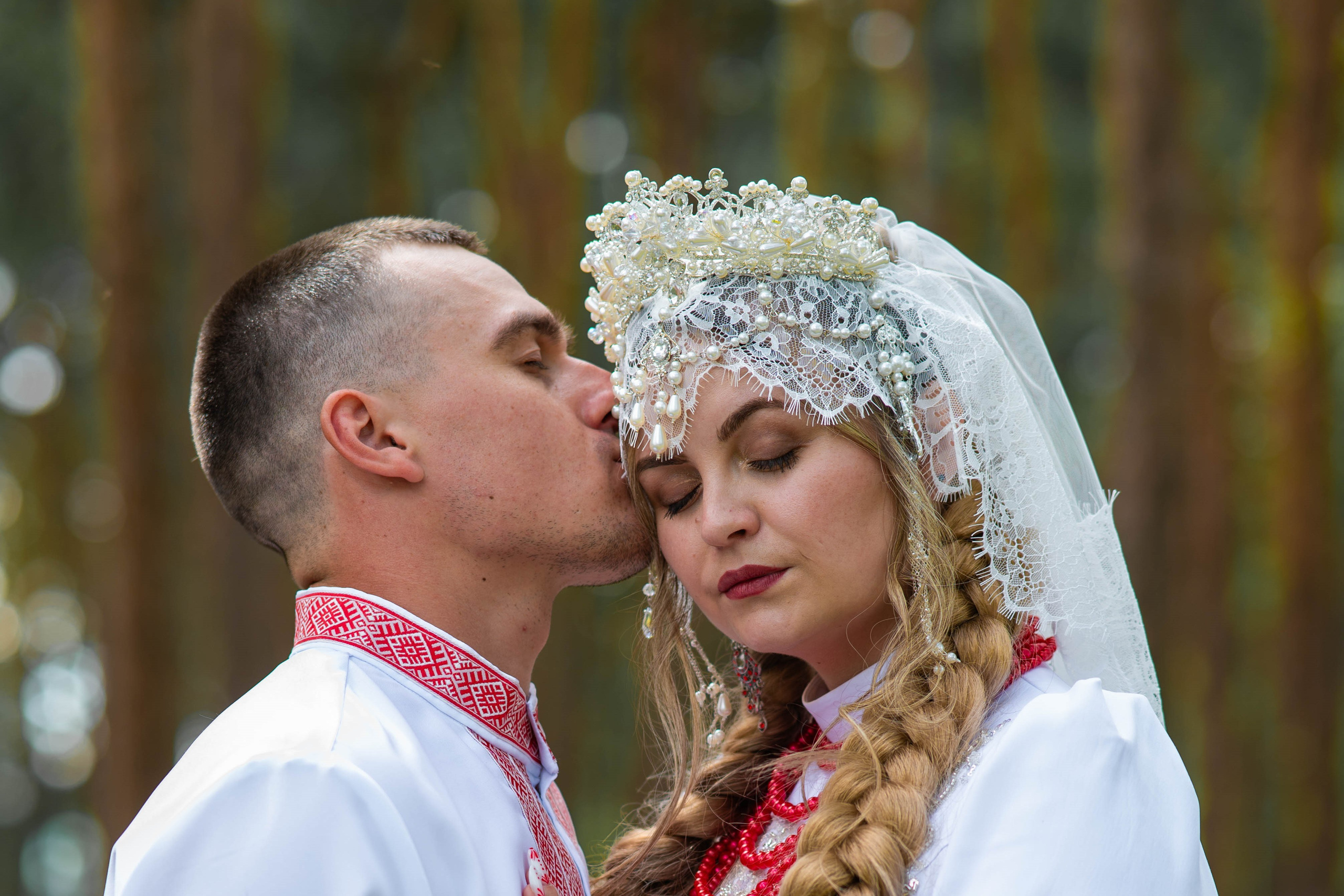 Еремей и Дарья_ свадьба в русском стиле. Семейный и свадебный фотограф в Абакане Юлия Су