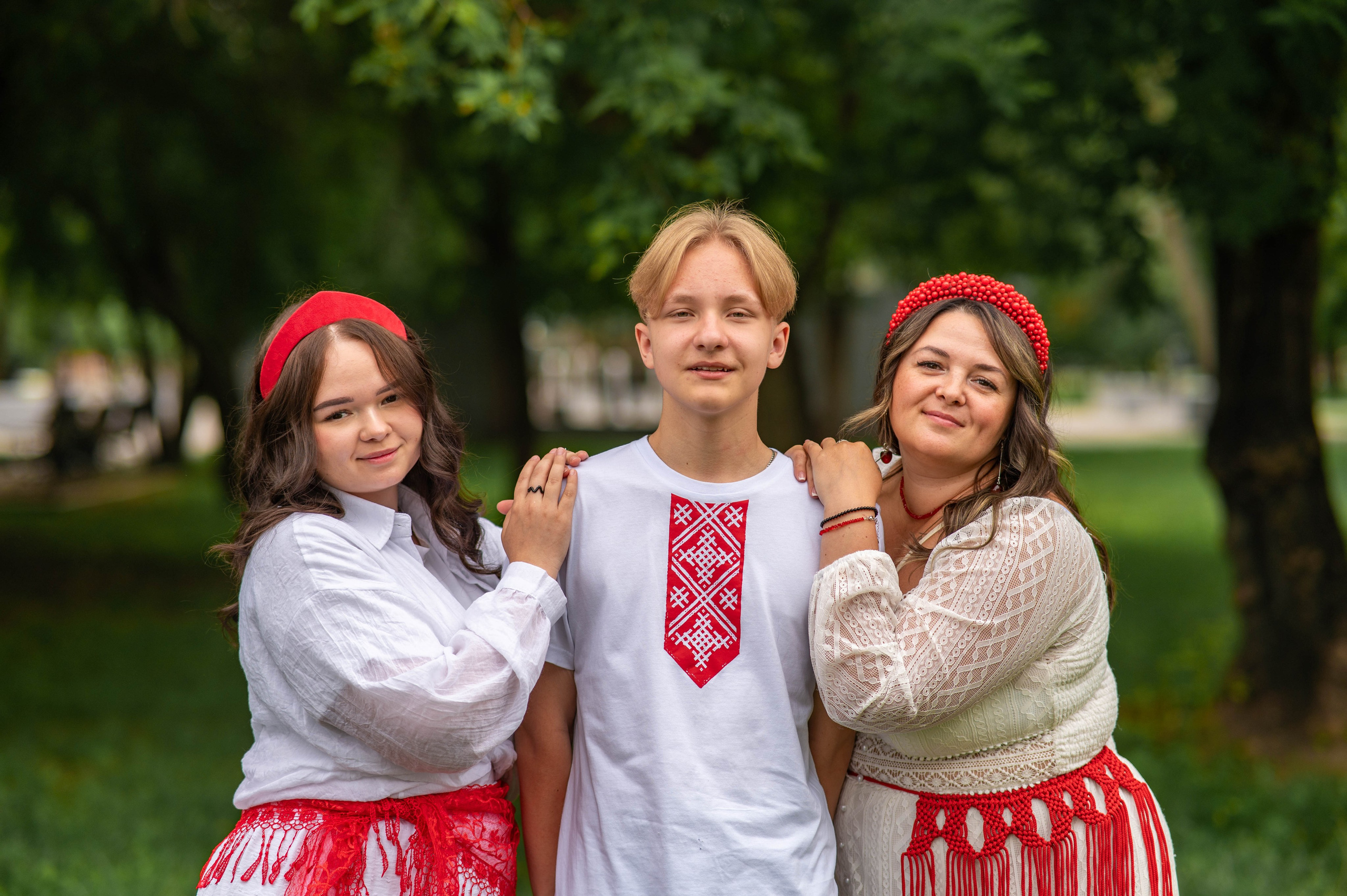 Еремей и Дарья_ свадьба в русском стиле. Семейный и свадебный фотограф в Абакане Юлия Су