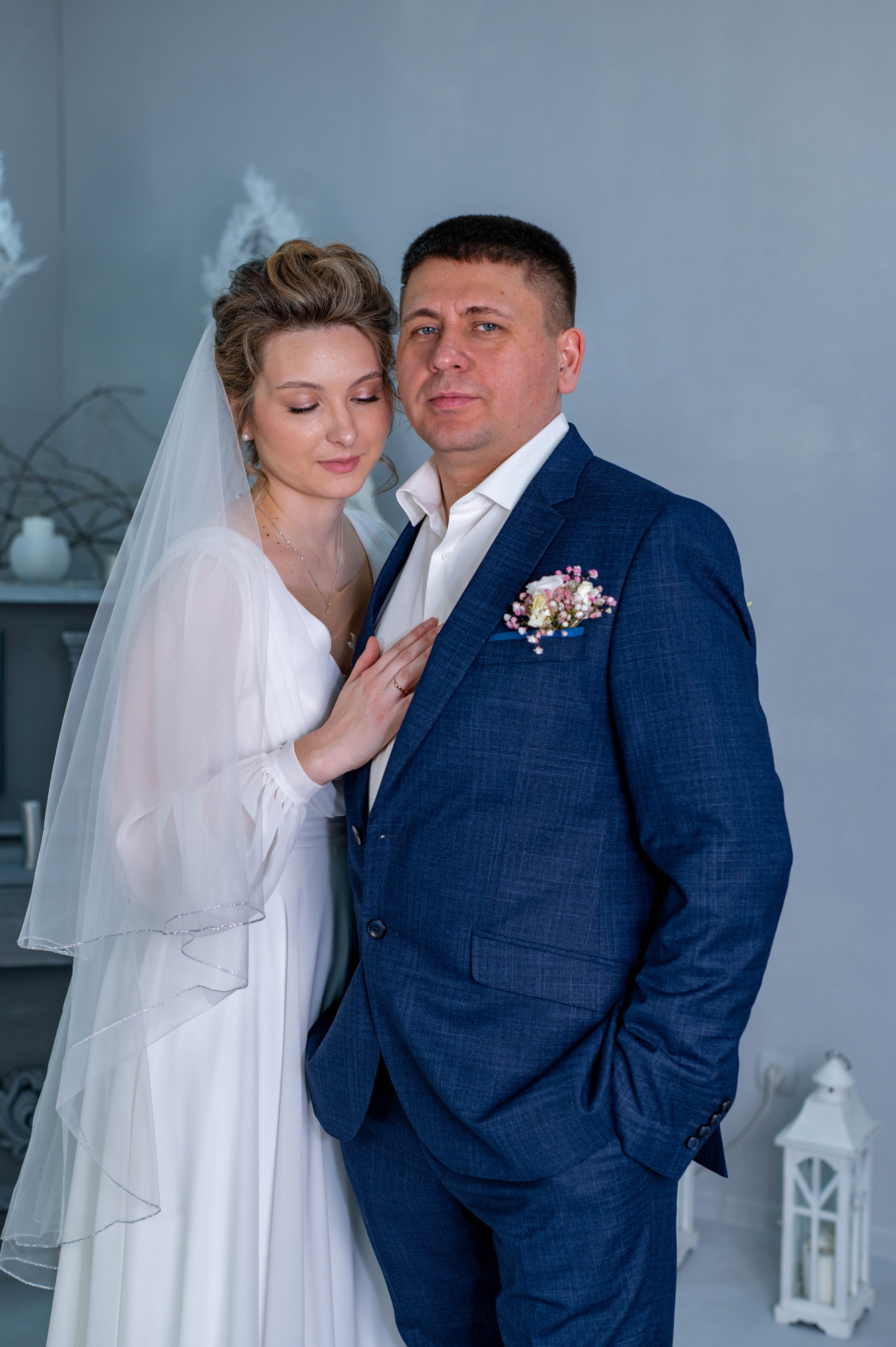 Зимняя прогулка. Семейный и свадебный фотограф в Абакане Юлия Су