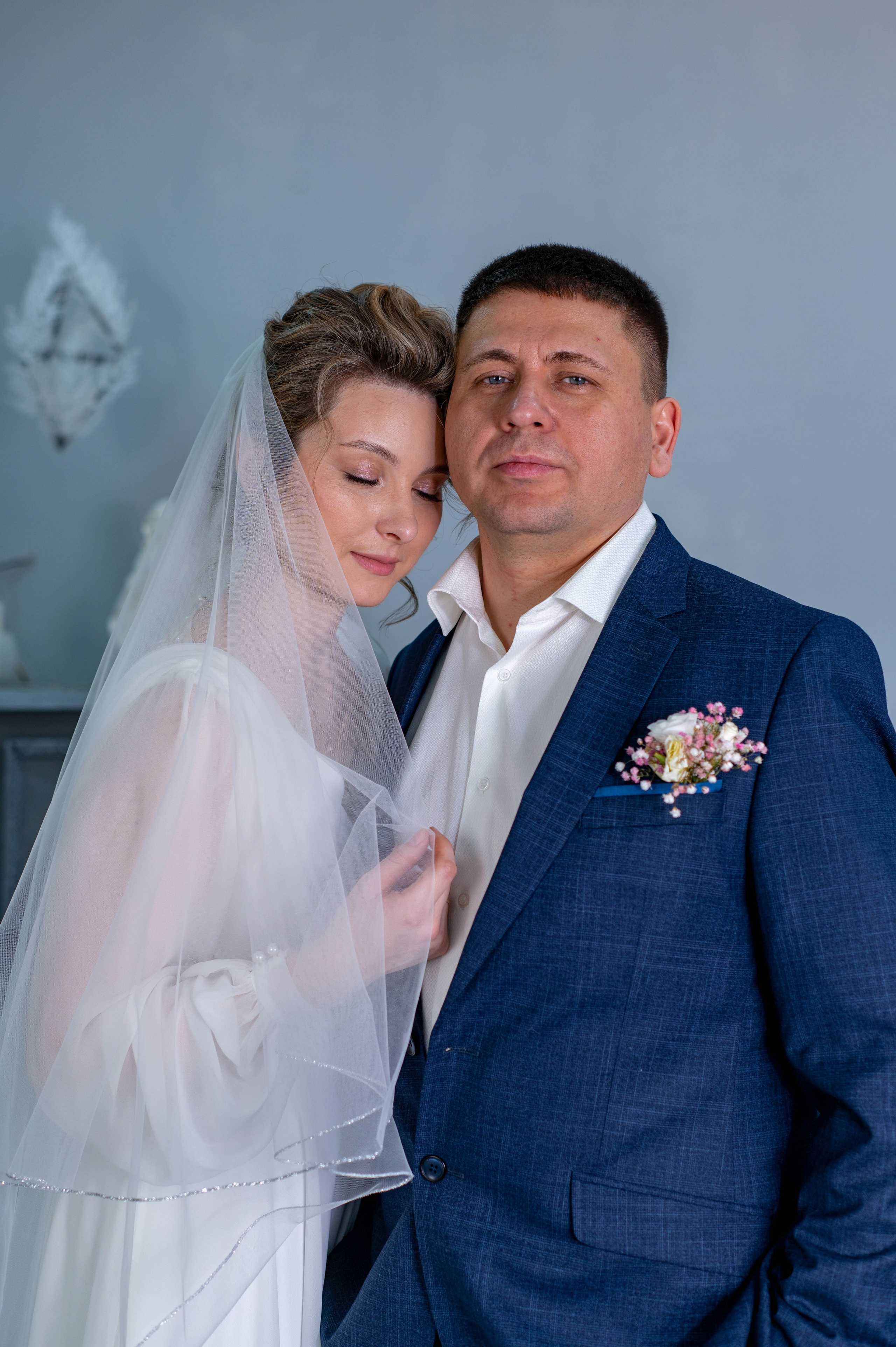 Зимняя прогулка. Семейный и свадебный фотограф в Абакане Юлия Су