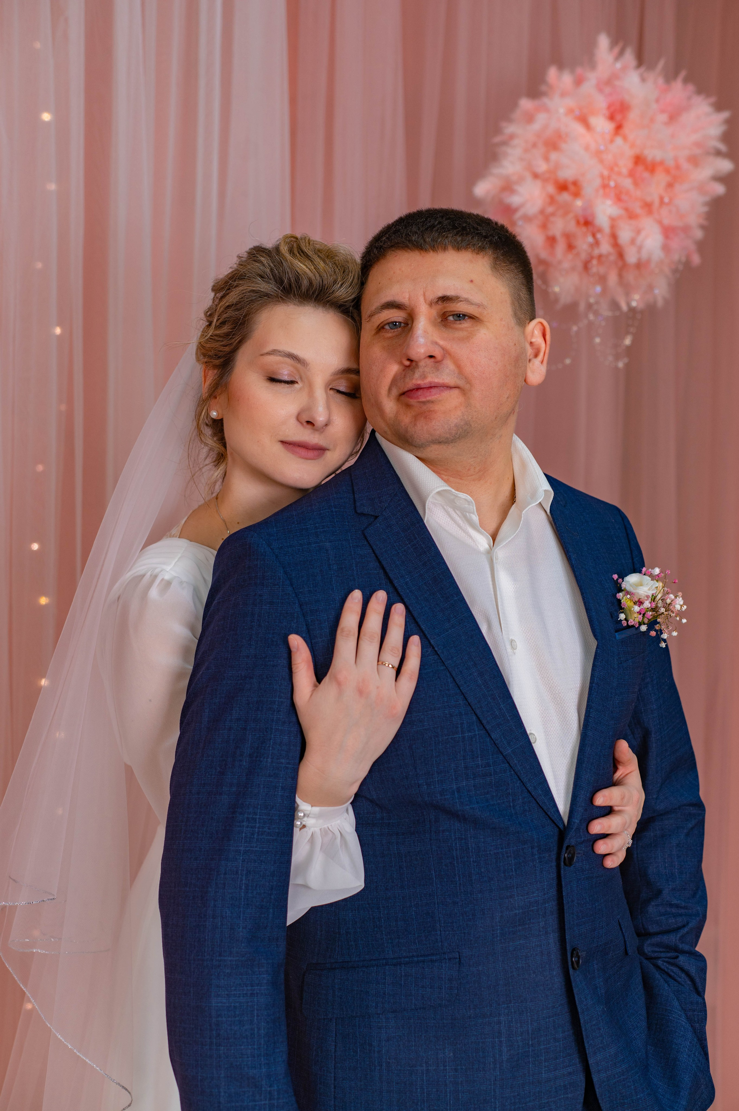Зимняя прогулка. Семейный и свадебный фотограф в Абакане Юлия Су