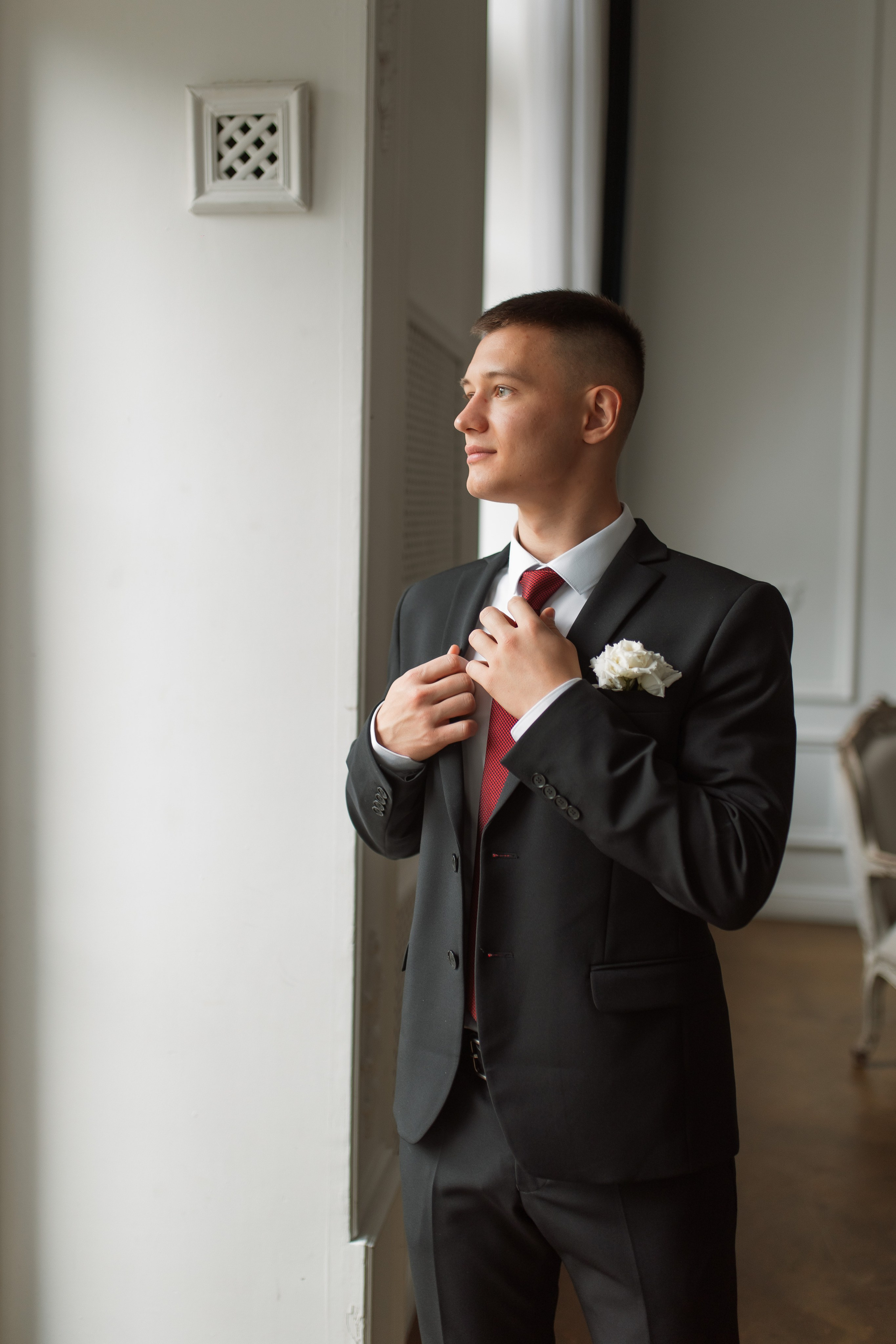 M&N. Свадебный и портретный фотограф Москва МО Анастасия Барашова