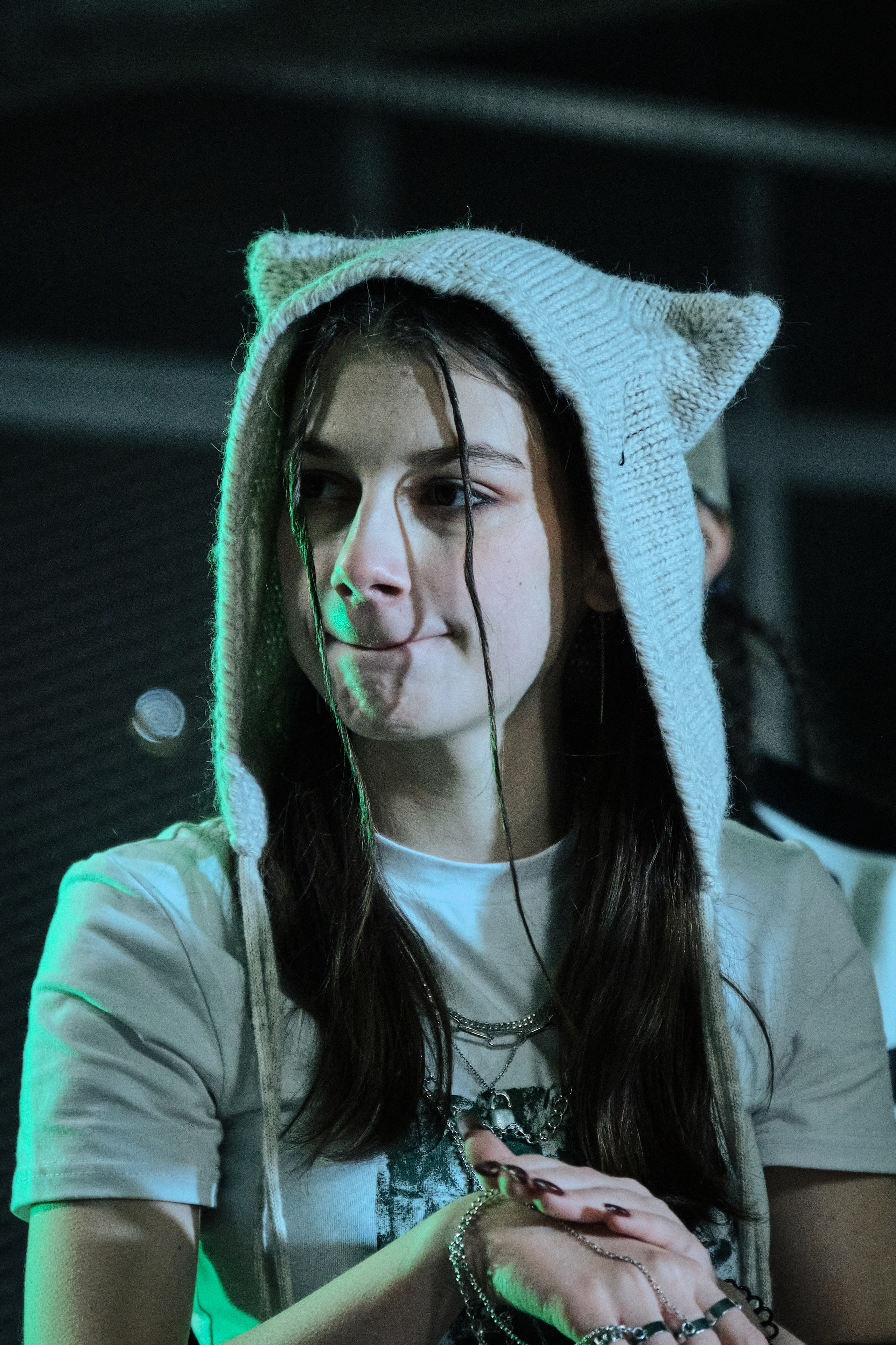 Dance backstage. Фотограф в Санкт-Петербурге