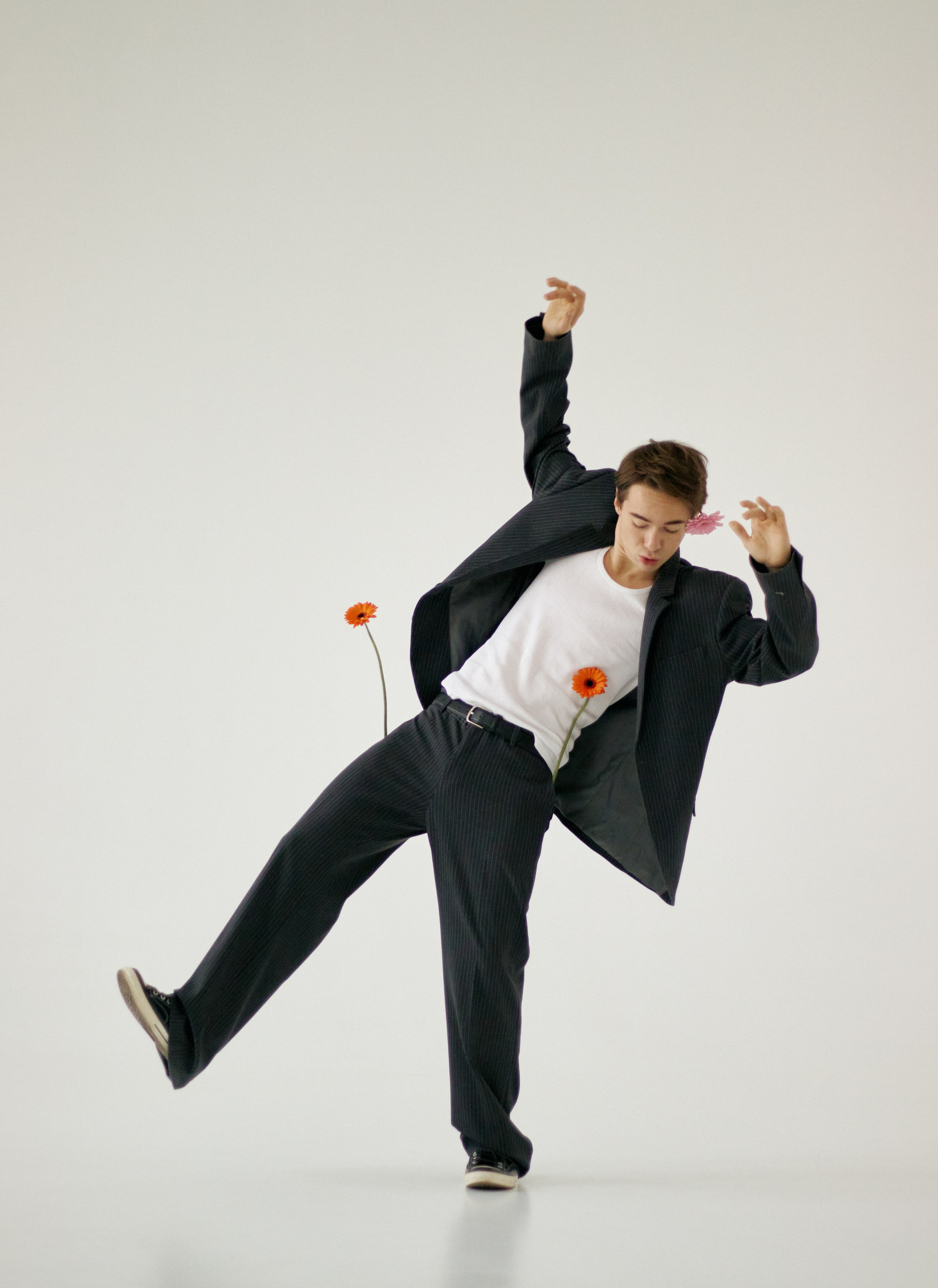 Денис. Фотограф Москва