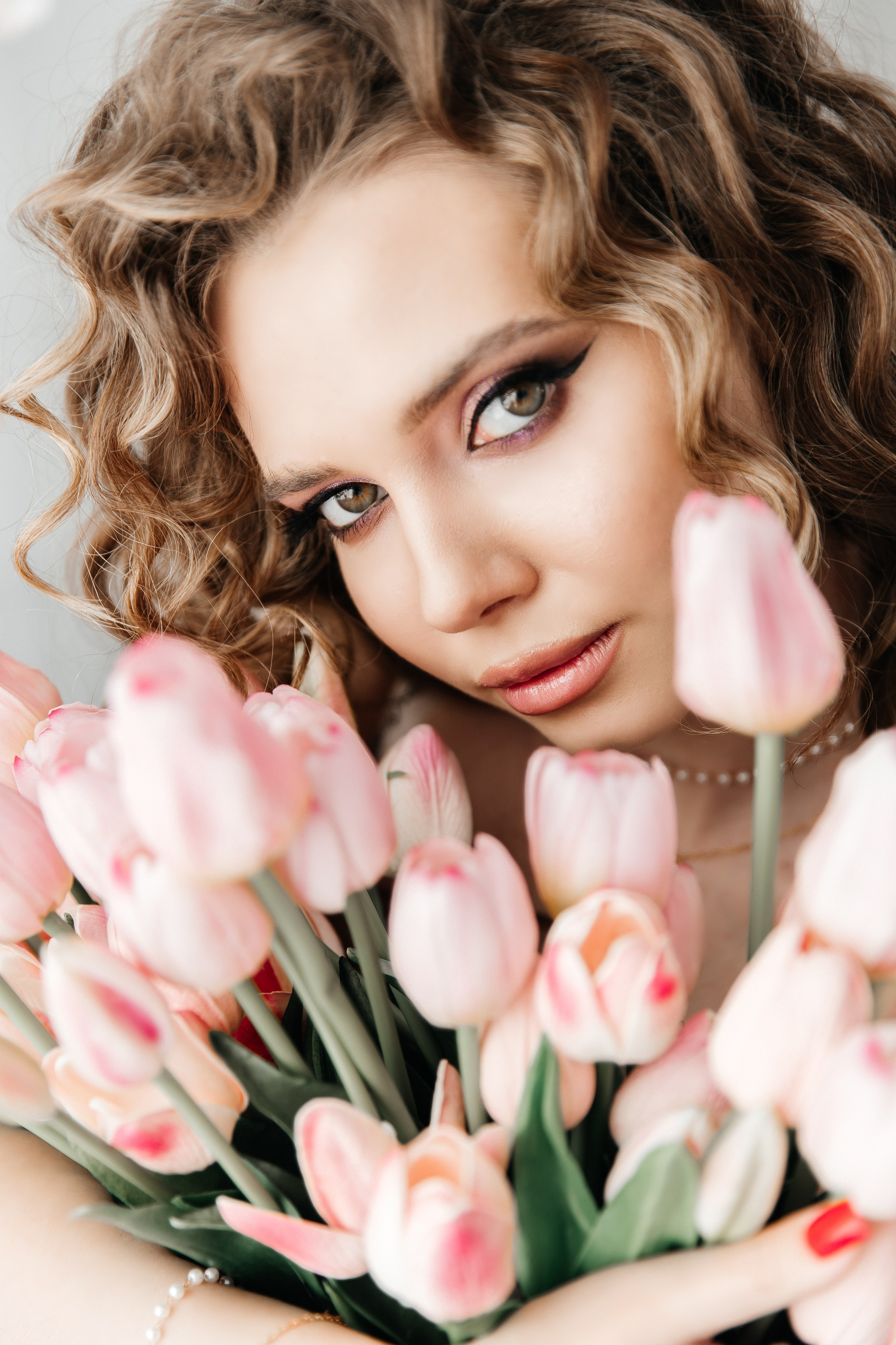 Варя. Свадебный и семейный фотограф в Кореновске и в Краснодаре