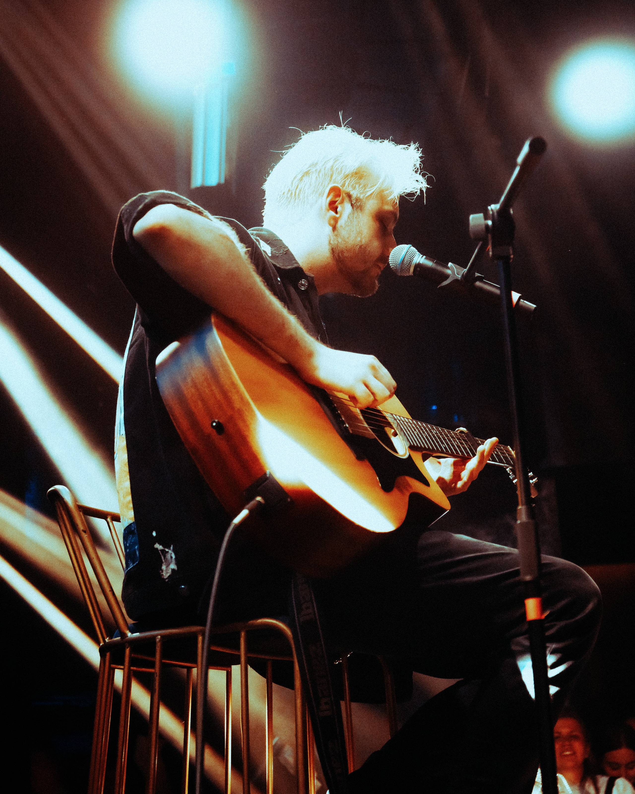 Pyrokinesis 2. Андрей Малахов — Фотограф в Хабаровске