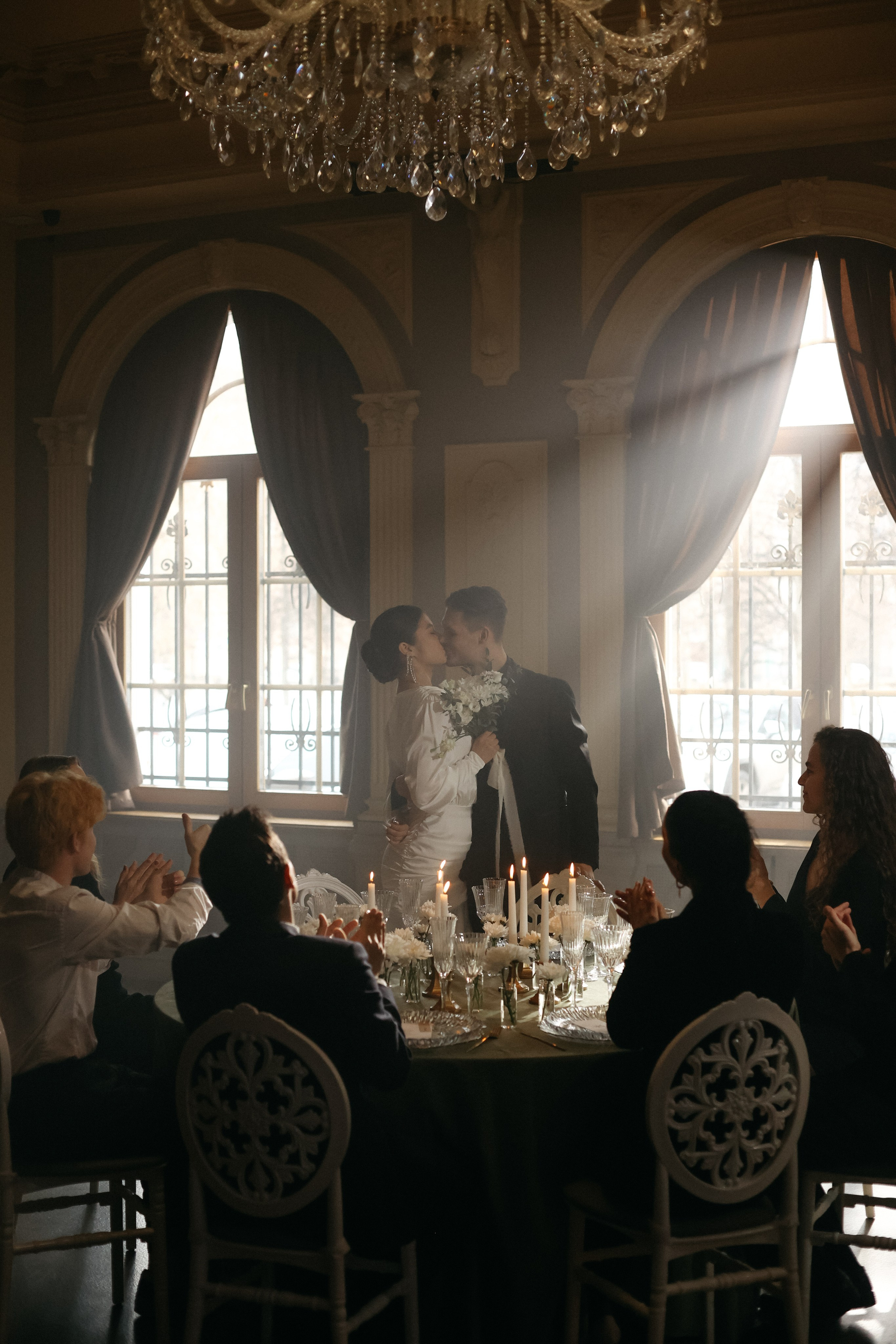 Wedding day Артём и Лолита. Свадебный фотограф Полина Мишуринская