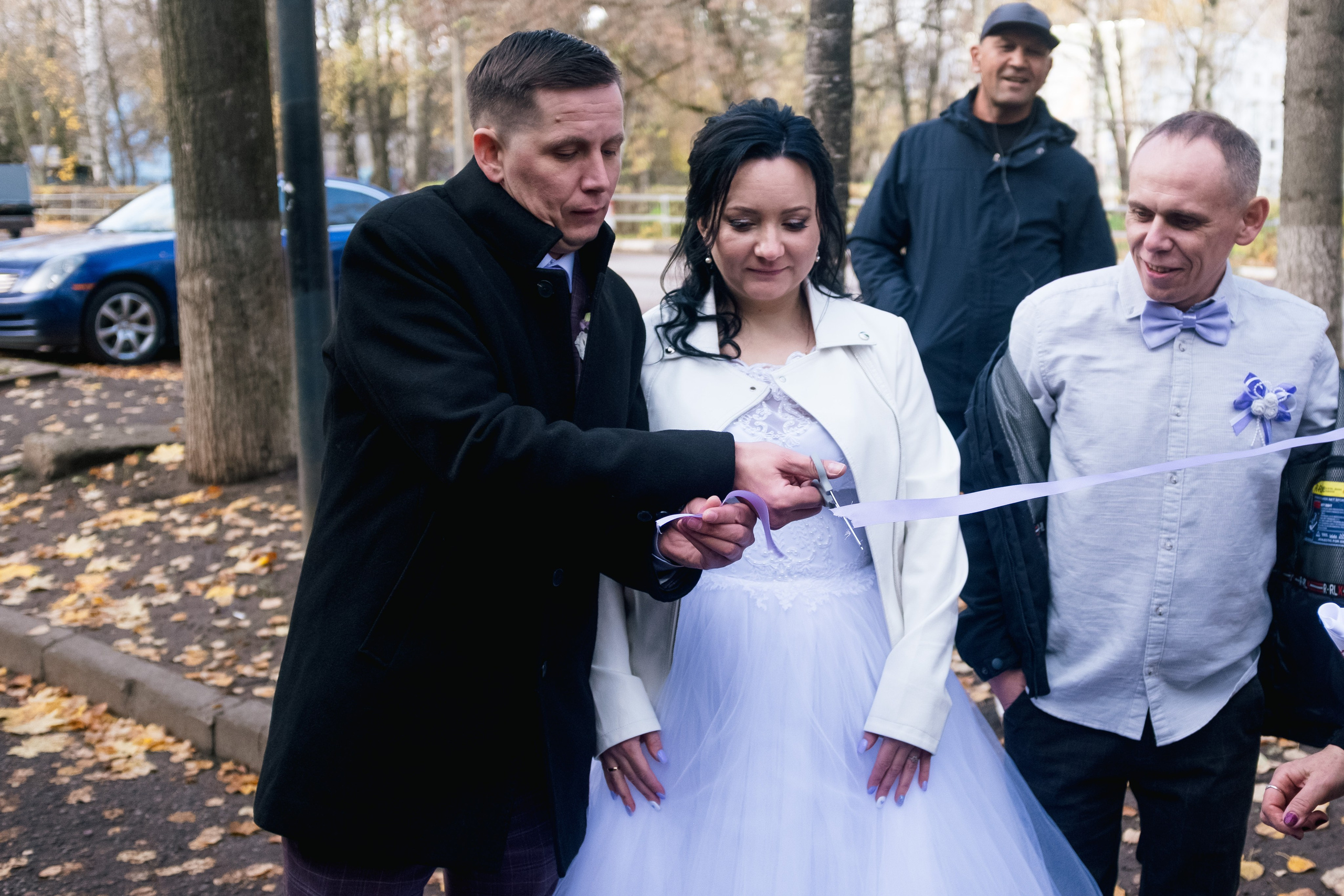 Wedding shots` Andrew&Helen. Художественный деятель | фотограф