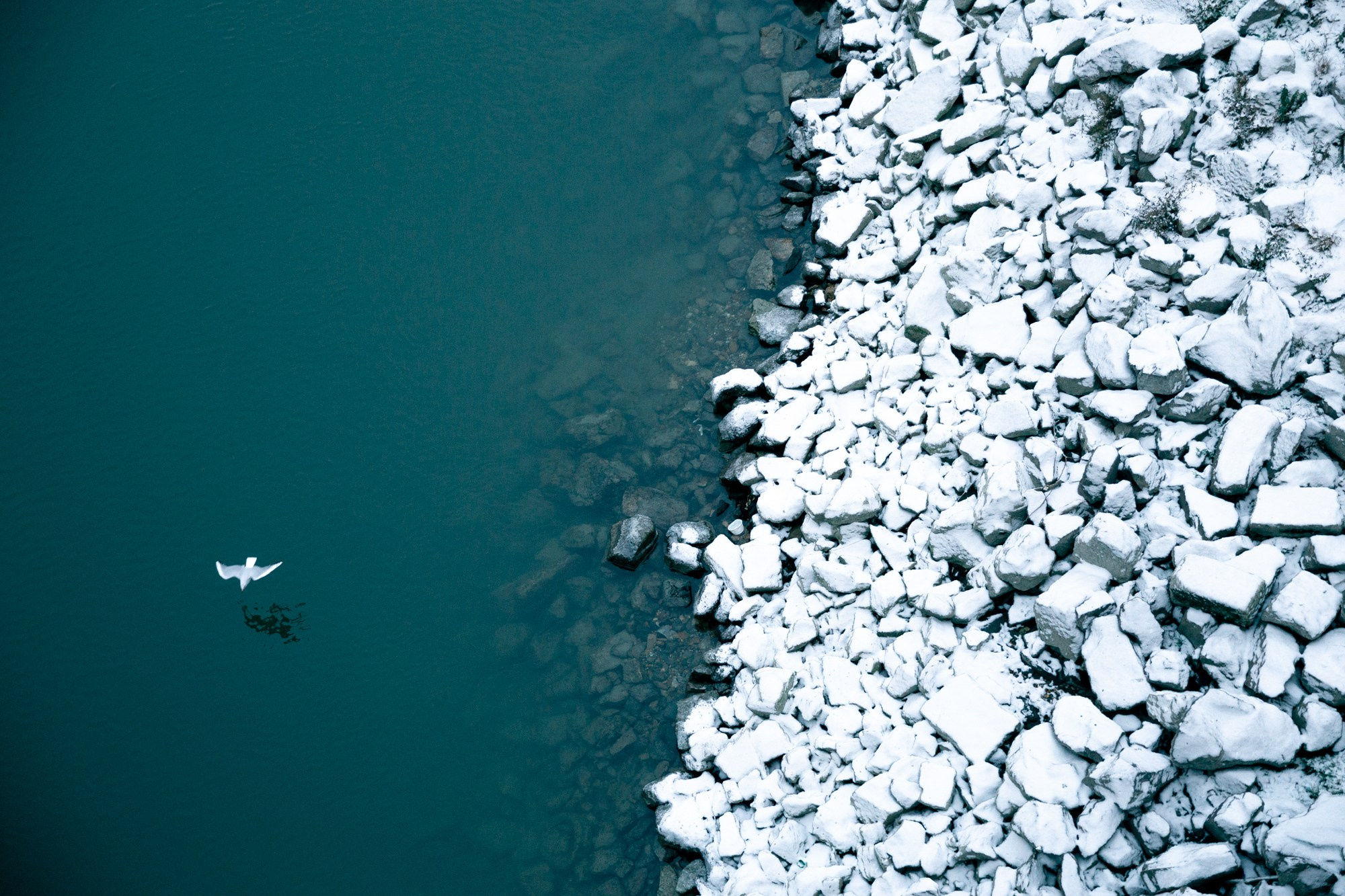 STRT JRNL by Knyazev Yura issue #5 February 2026. Photographer in Budapest  — Yura Knyazev