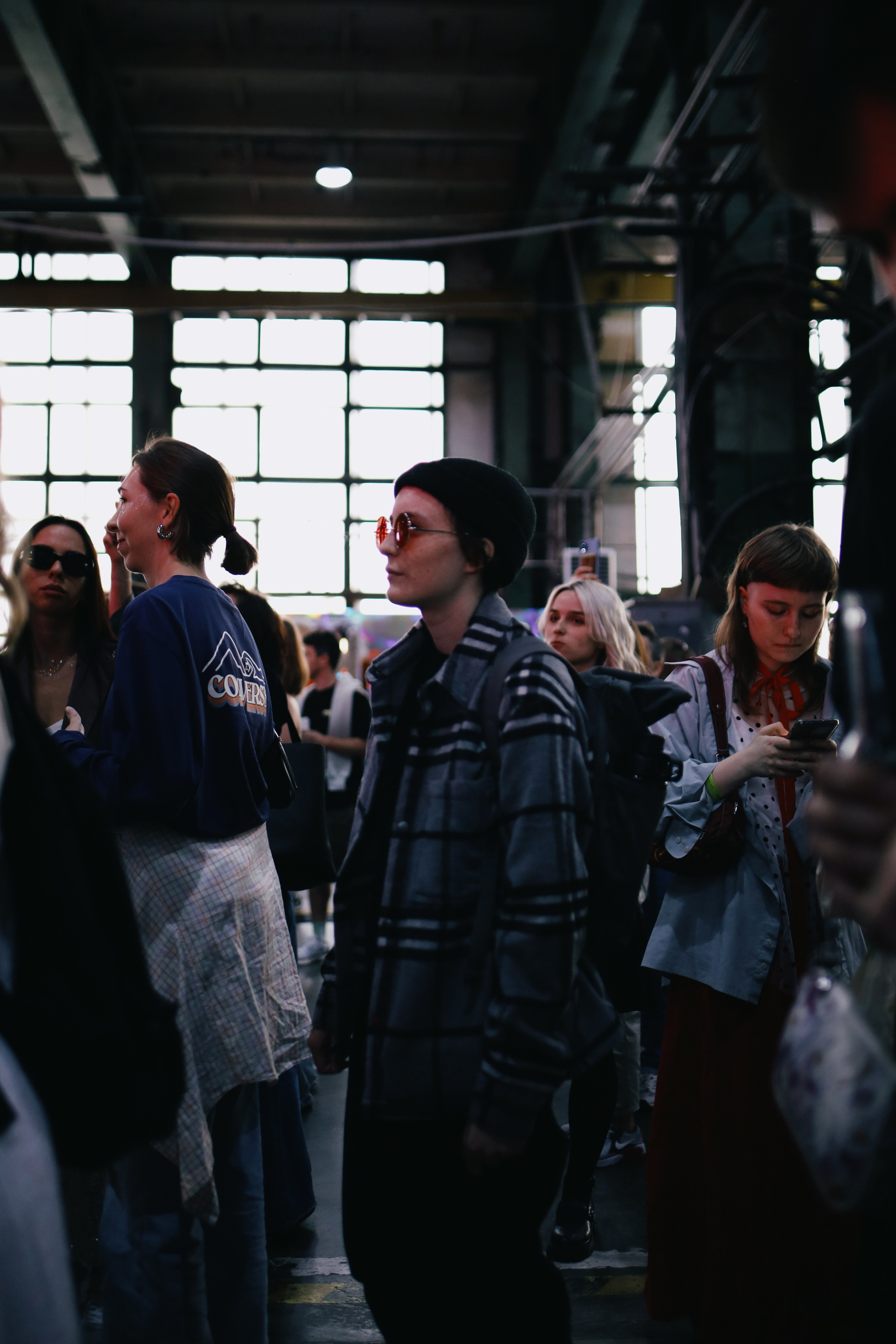 Антон тут рядом. Фотограф в Санкт-Петербурге Ангелина Вражевская