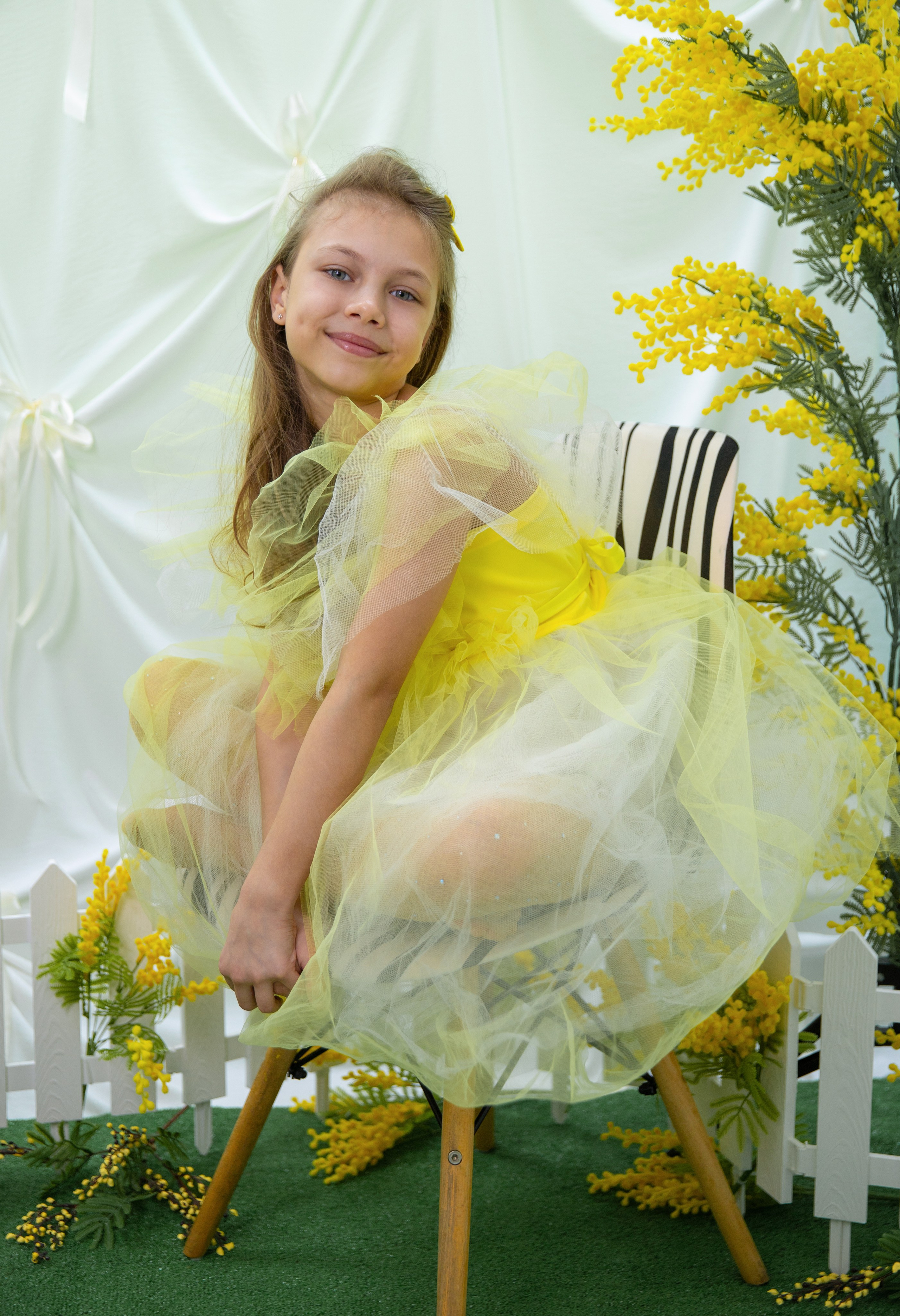 Весна. Лучший фотограф Краснодара (по версии моей мамы)