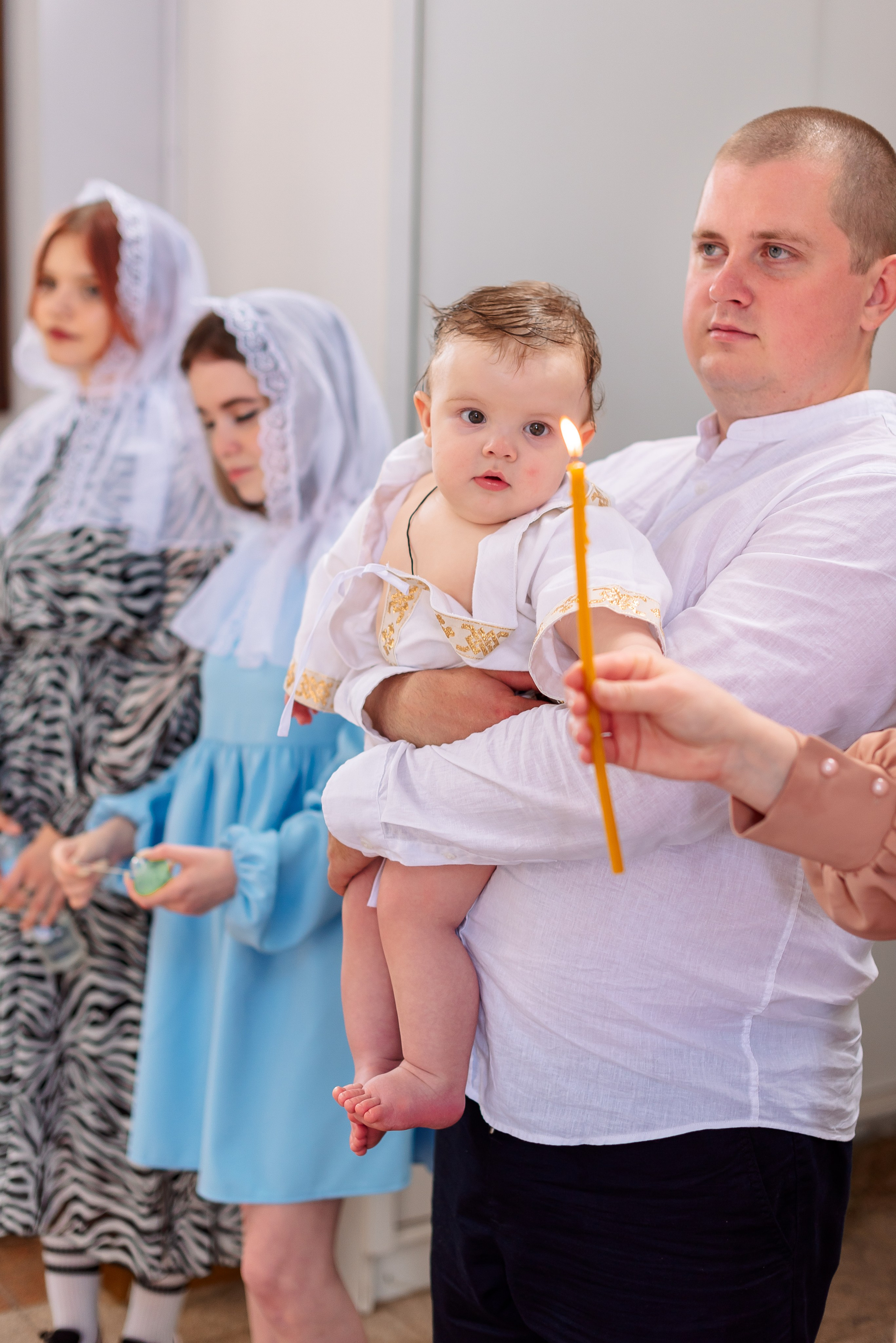 Храм Александра Невского. Фотограф Татьяна Иванчикова