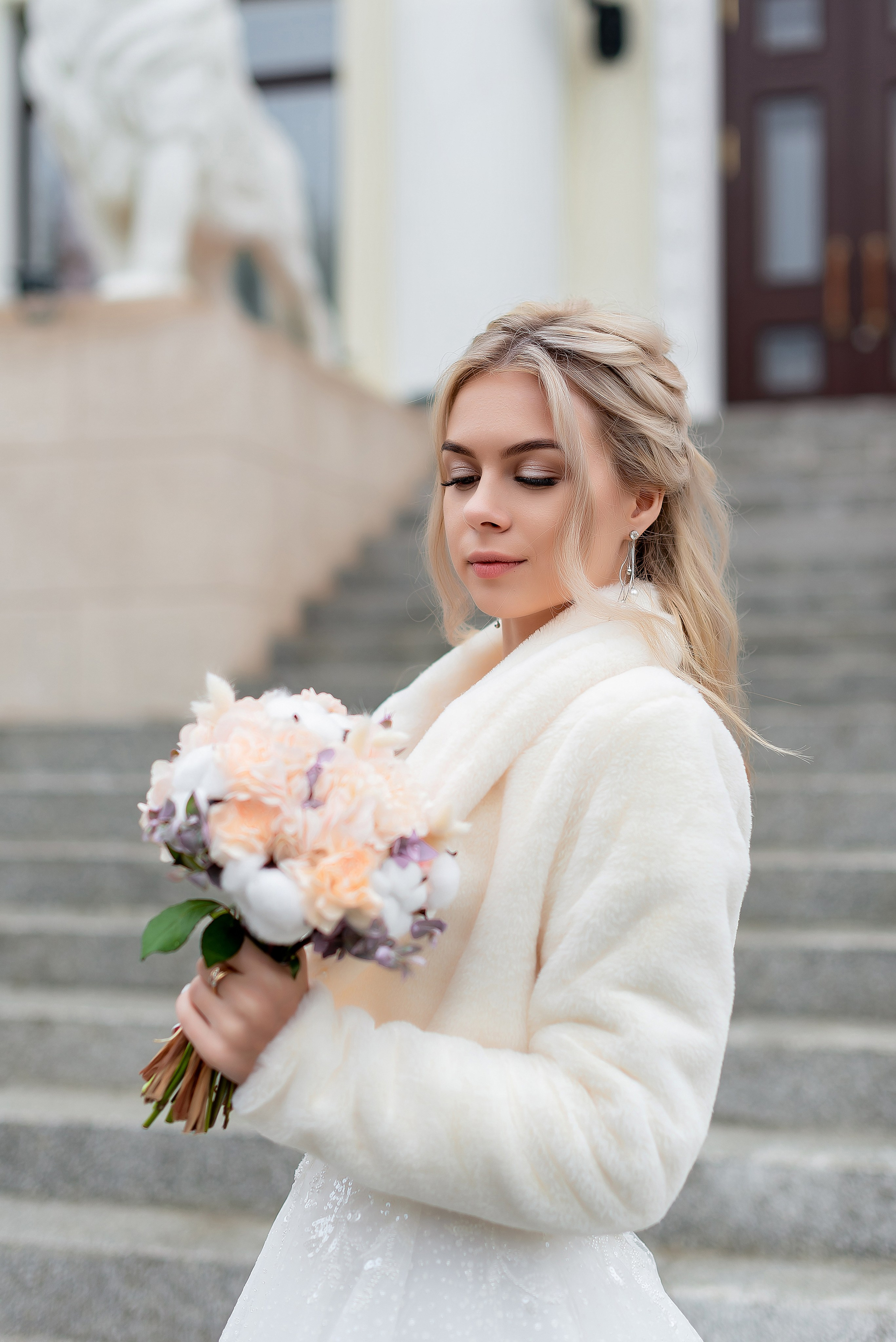 Сергей и Светлана. Фотограф Татьяна Иванчикова