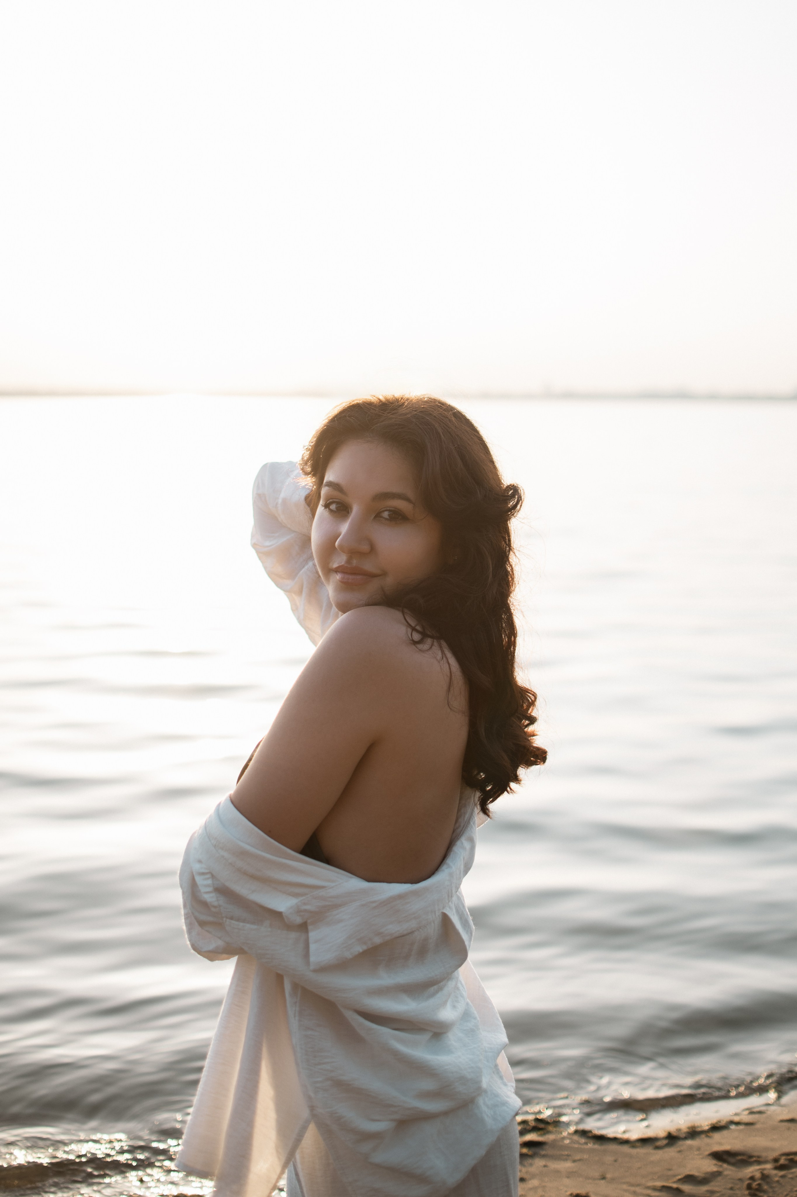 Алина. Фотограф Челябинск Екатерина Миниханова