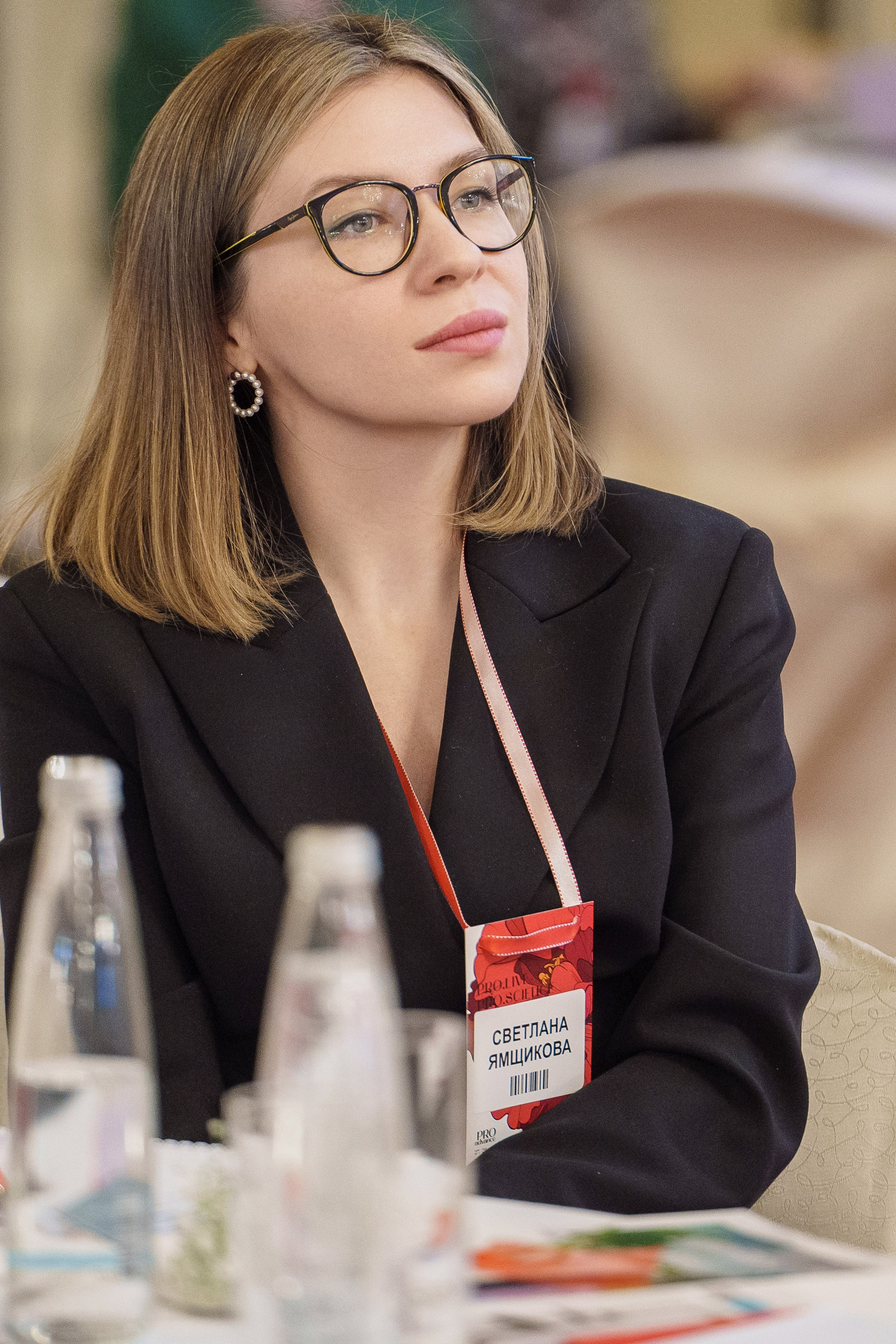 Конференция PROAVDANTAGE в Астории. Андрей Сухинин репортажный свадебный фотограф Санкт-Петербург