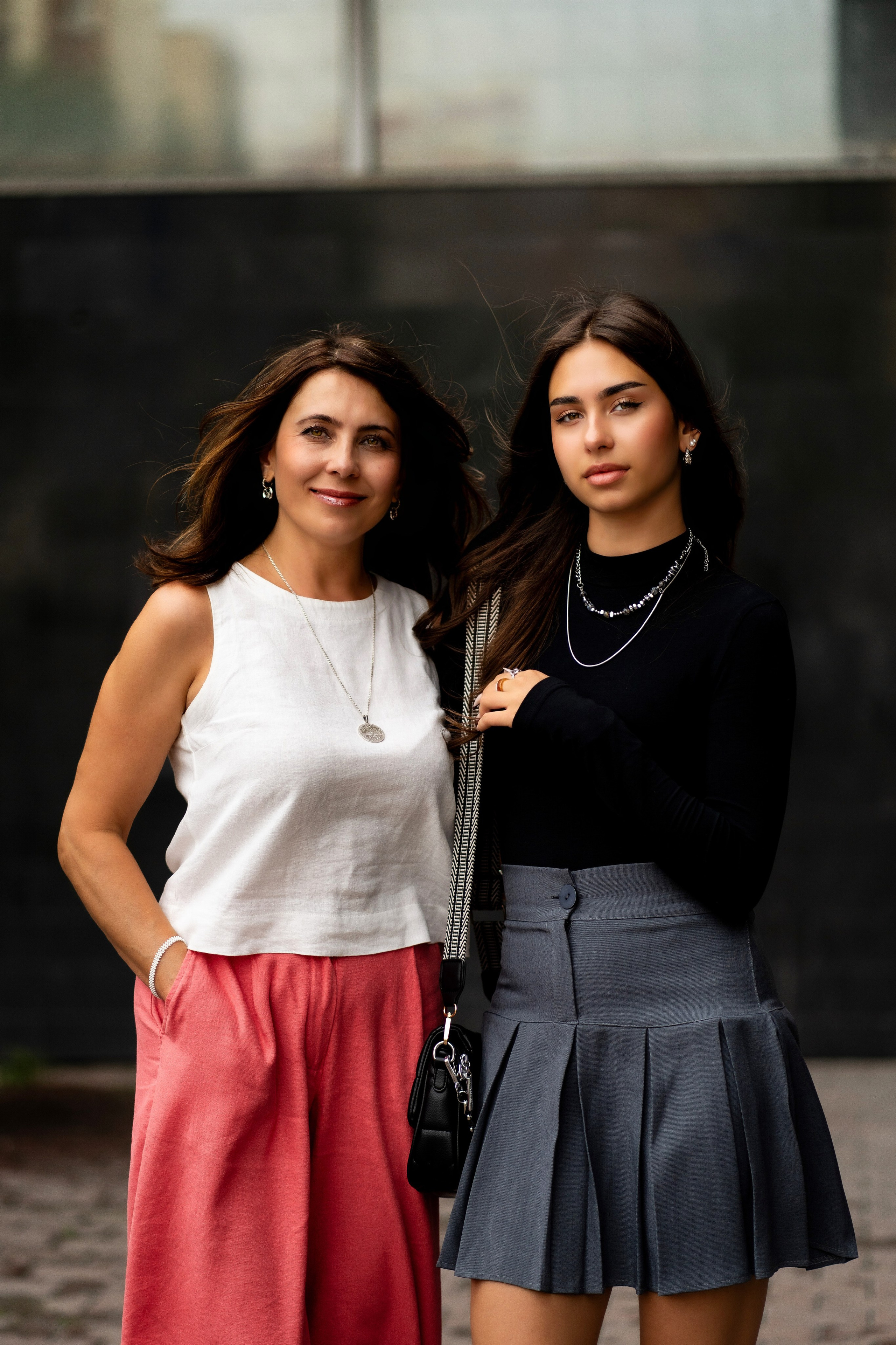 FaSol'. Анастасия Паршукова — фотограф Шерегеш Новосибирск