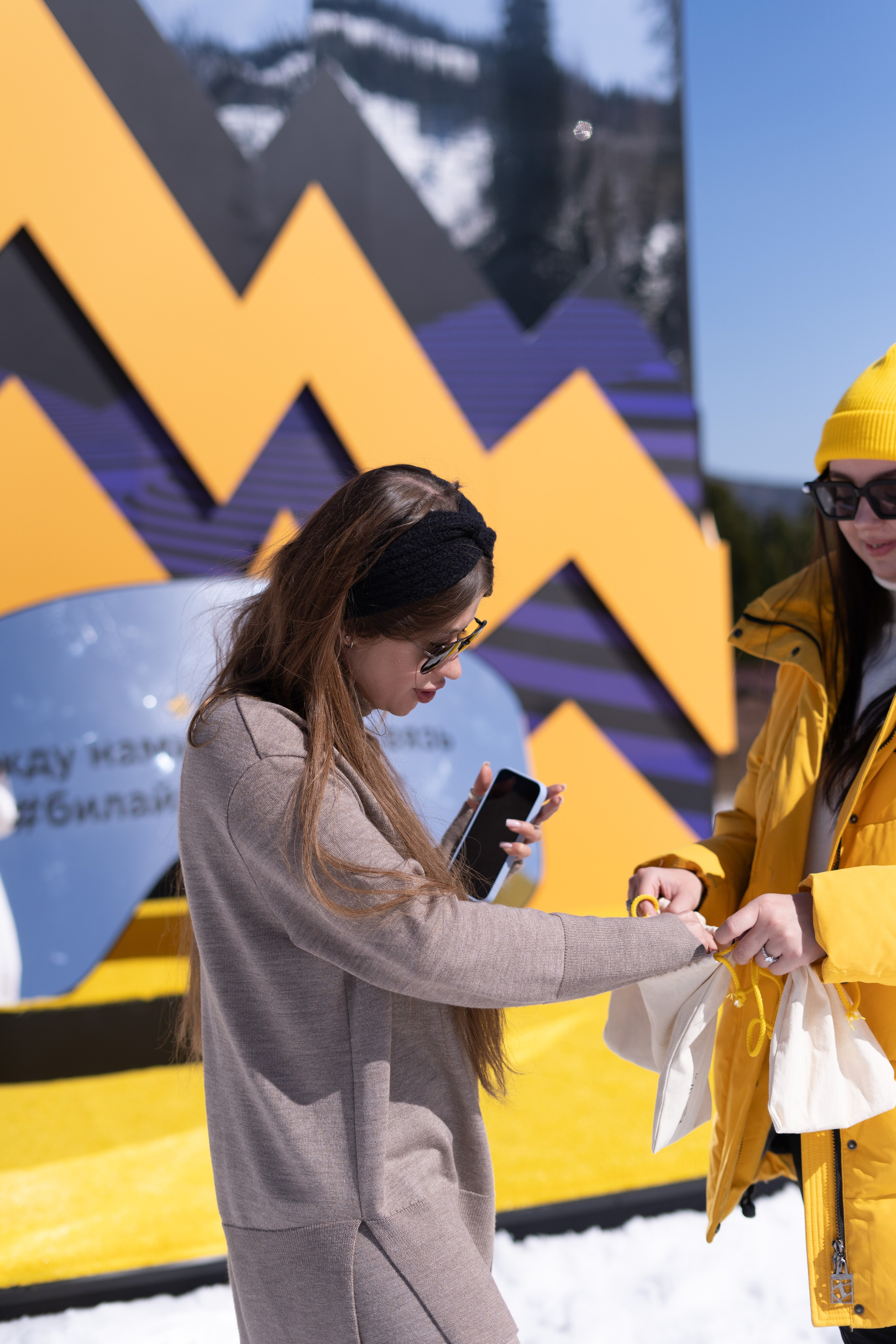 Грелка 14.04.24. Анастасия Паршукова — фотограф Шерегеш Новосибирск