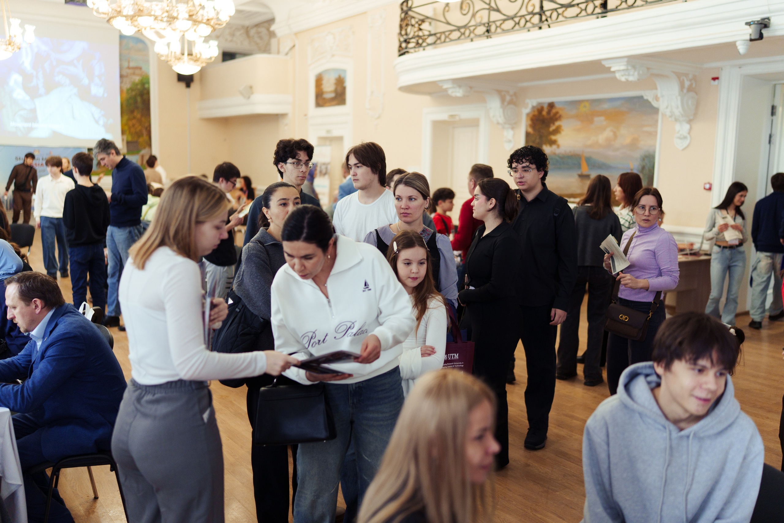 ITEC Malaysia. Фотограф в СПБ Алмаз Камаев