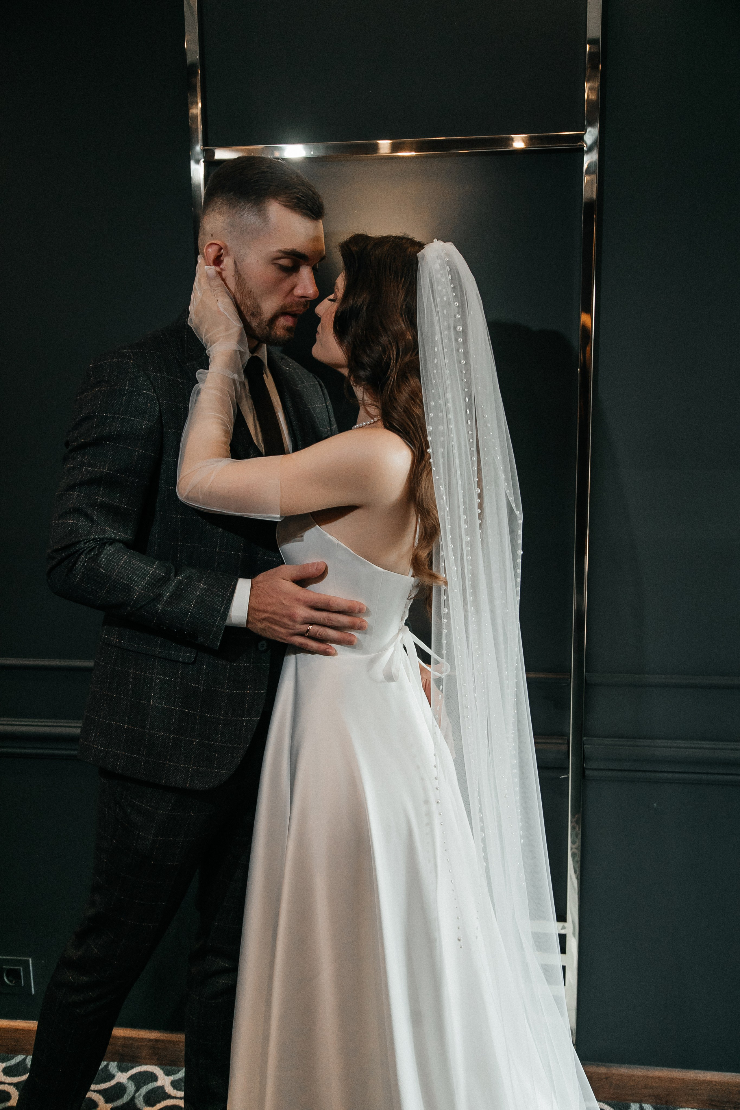 Андрей и Анна. Свадебный фотограф в Ростове-наДону Марина Дымарчук