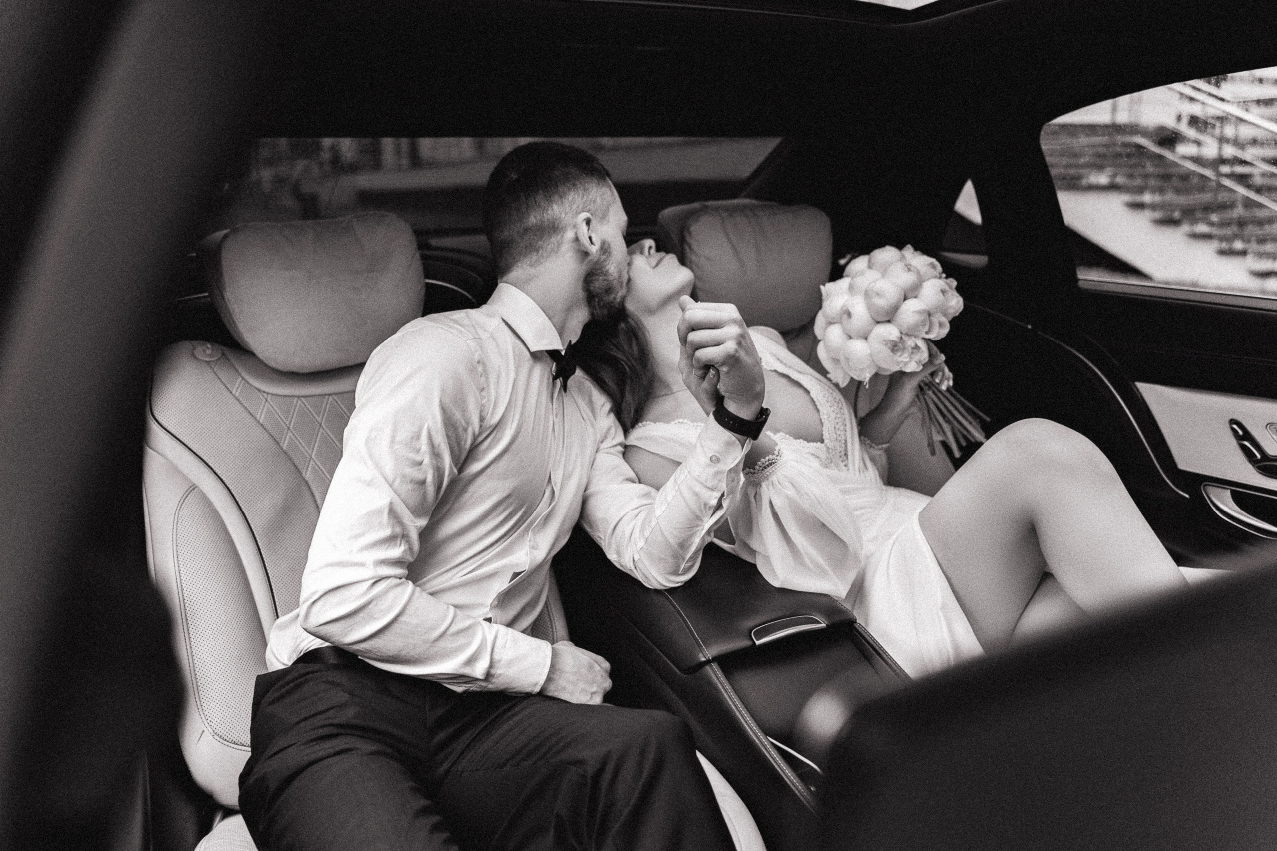 Алина и Артур Love Story. Свадебный и портретный фотограф Клипа Максим