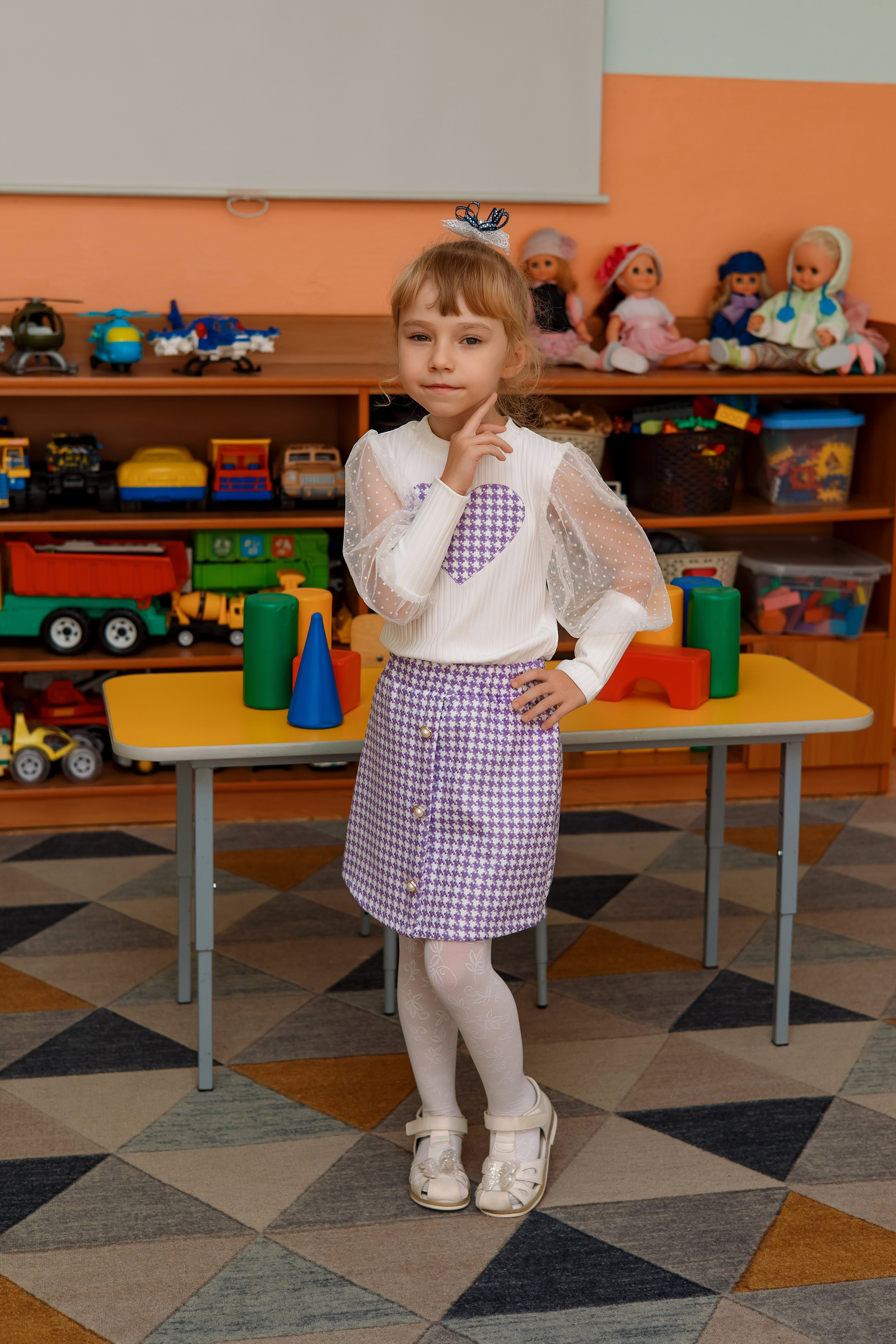 ДС 34. Фотограф Любовь Корниенко, Примоский край