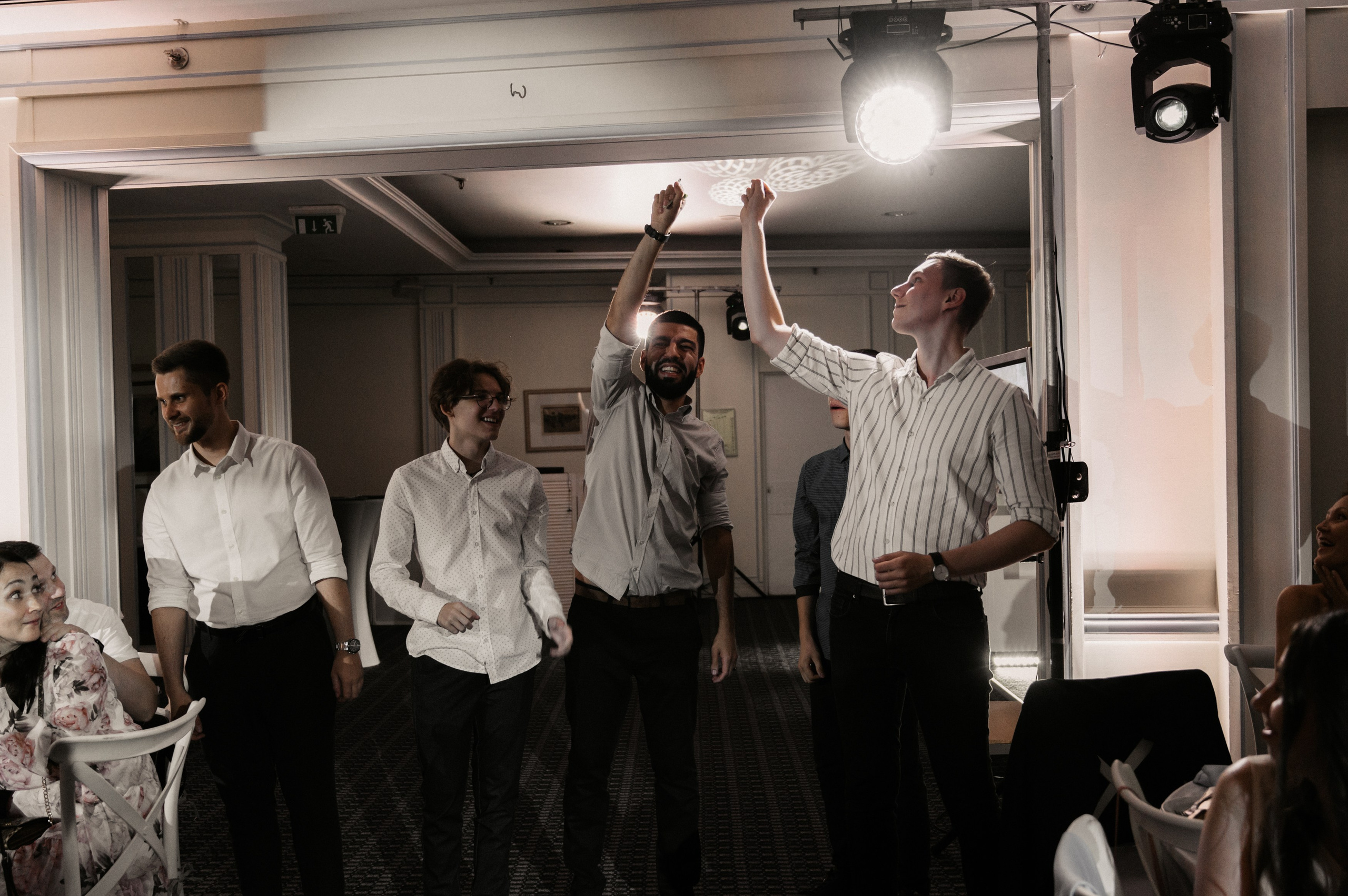 Никита и Лина. Свадебный фотограф Александр Давыдов