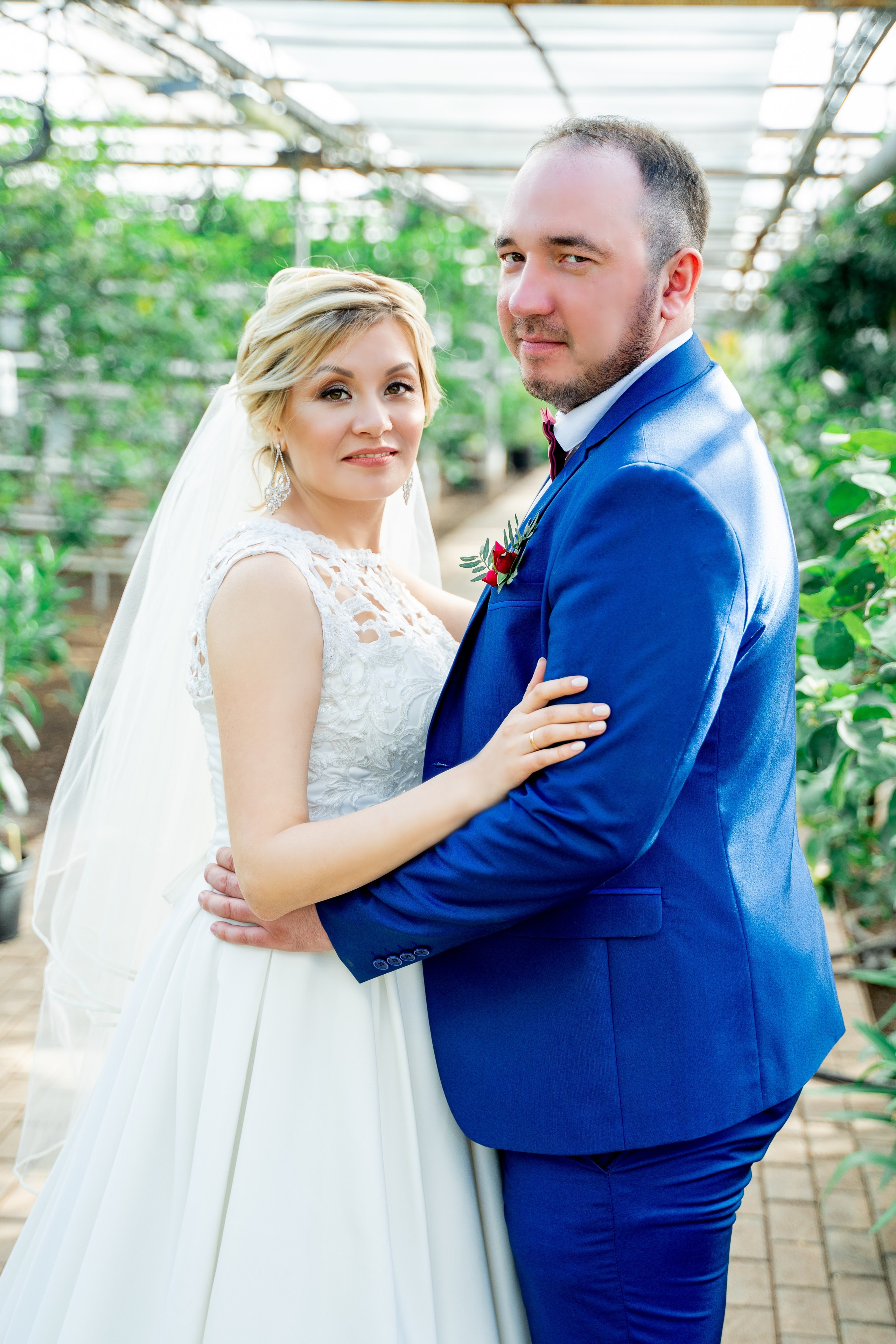 В Лимонарие. Свадебный и репортажный фотограф в Уфе| Осетрова Ольга