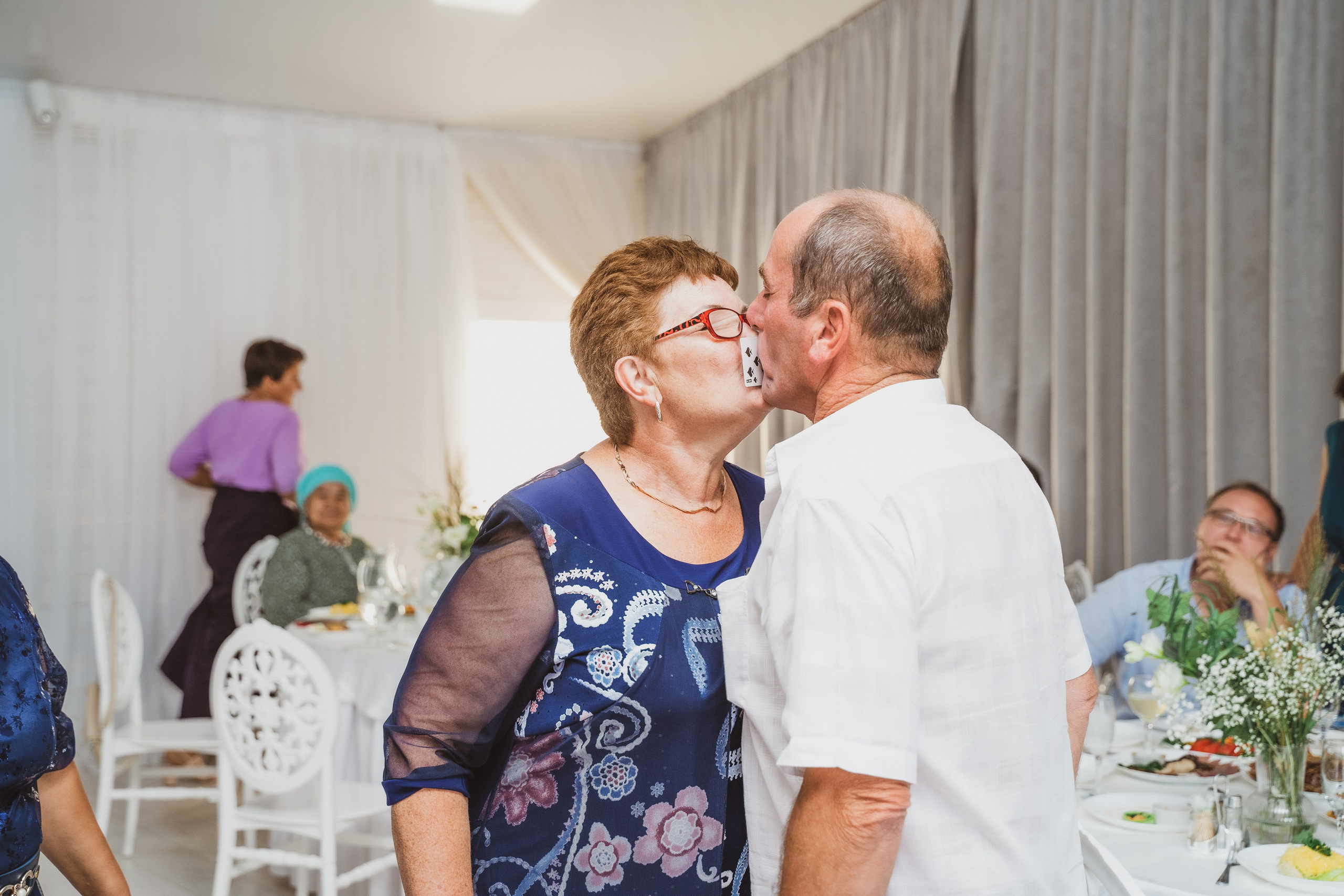 Свадьба 10 августа. Главная