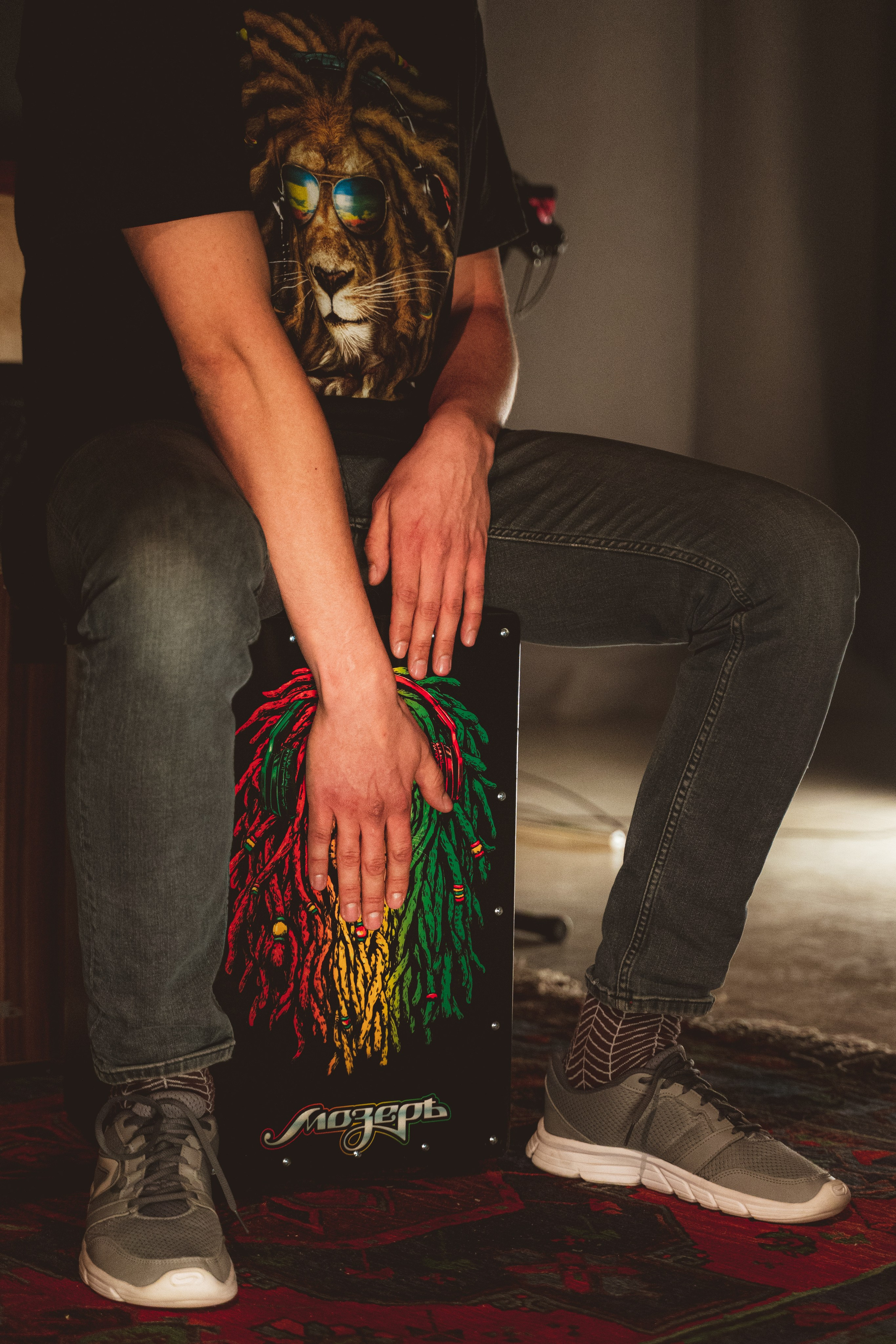 Квартирник в Ко-воркинге «Люди». Свадебный и репортажный фотограф в Уфе| Осетрова Ольга