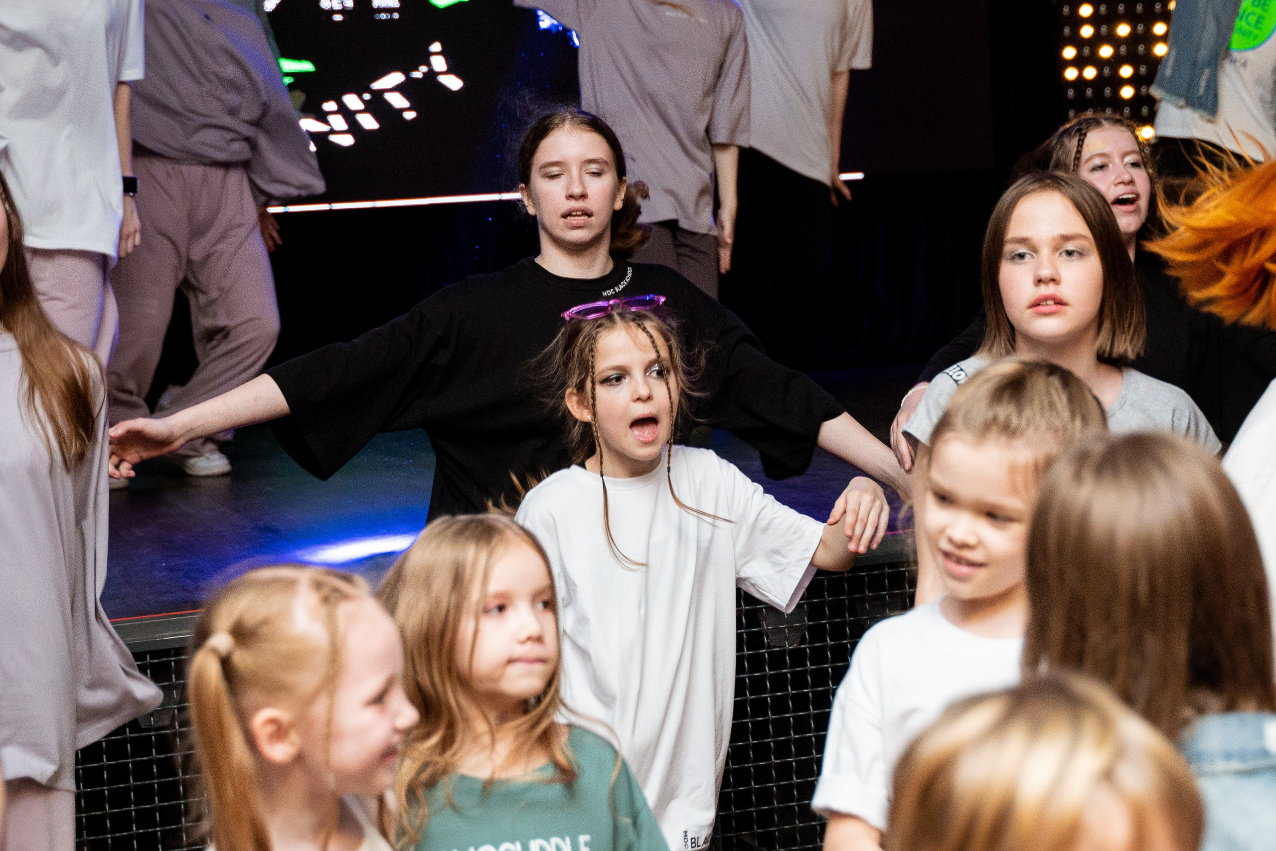 Танцевальная школа MDC. Свадебный и репортажный фотограф в Уфе| Осетрова Ольга