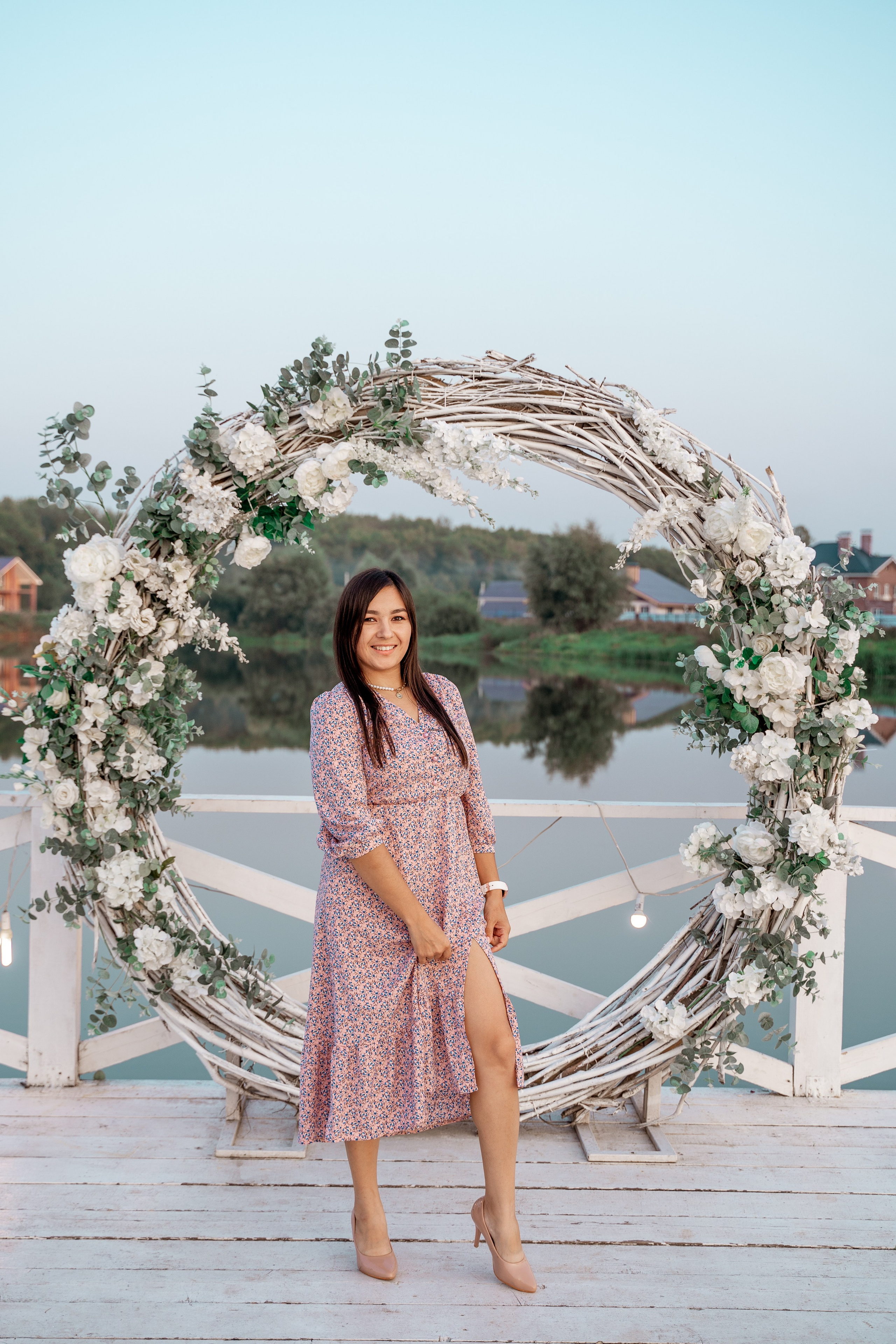 Свадебная фотосессия. Главная