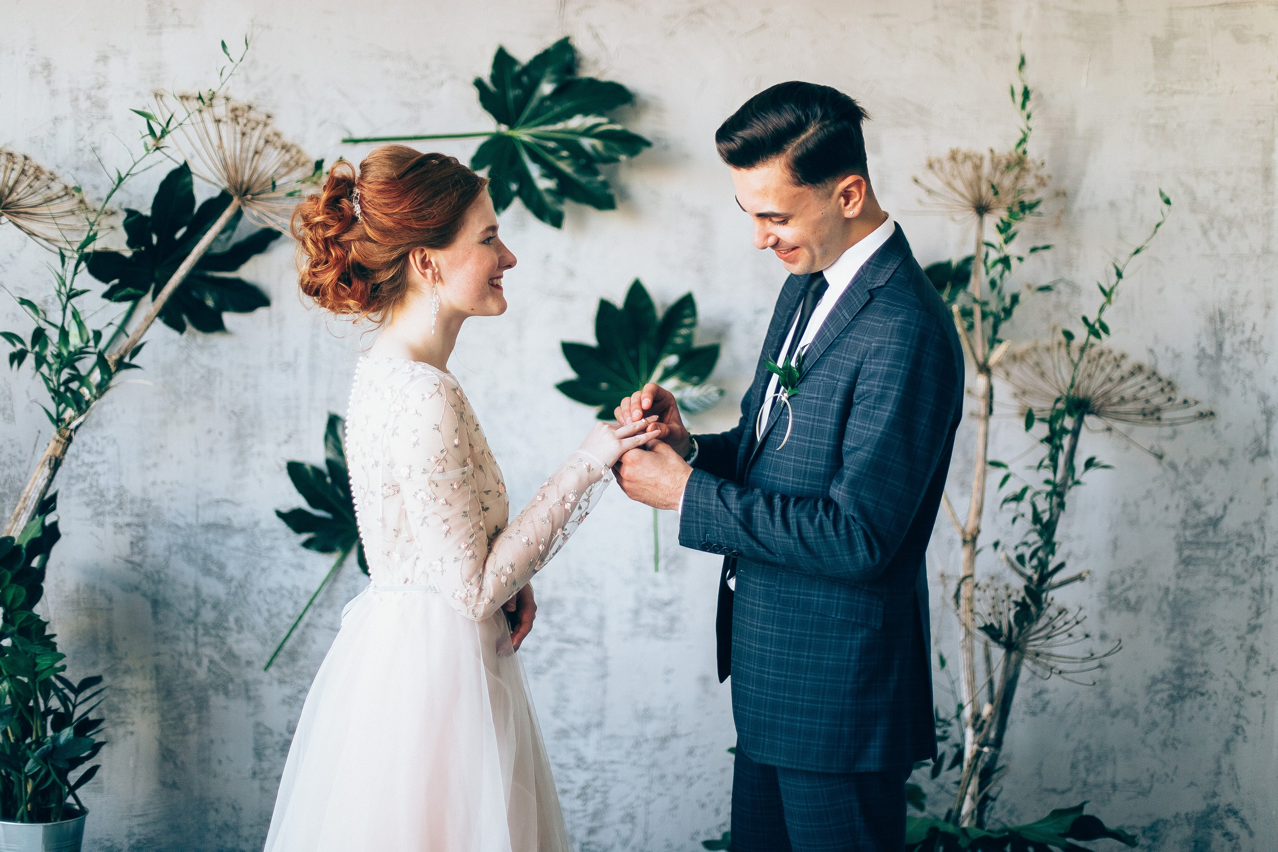 Свадебный и семейный фотограф Екатерина Бубнова