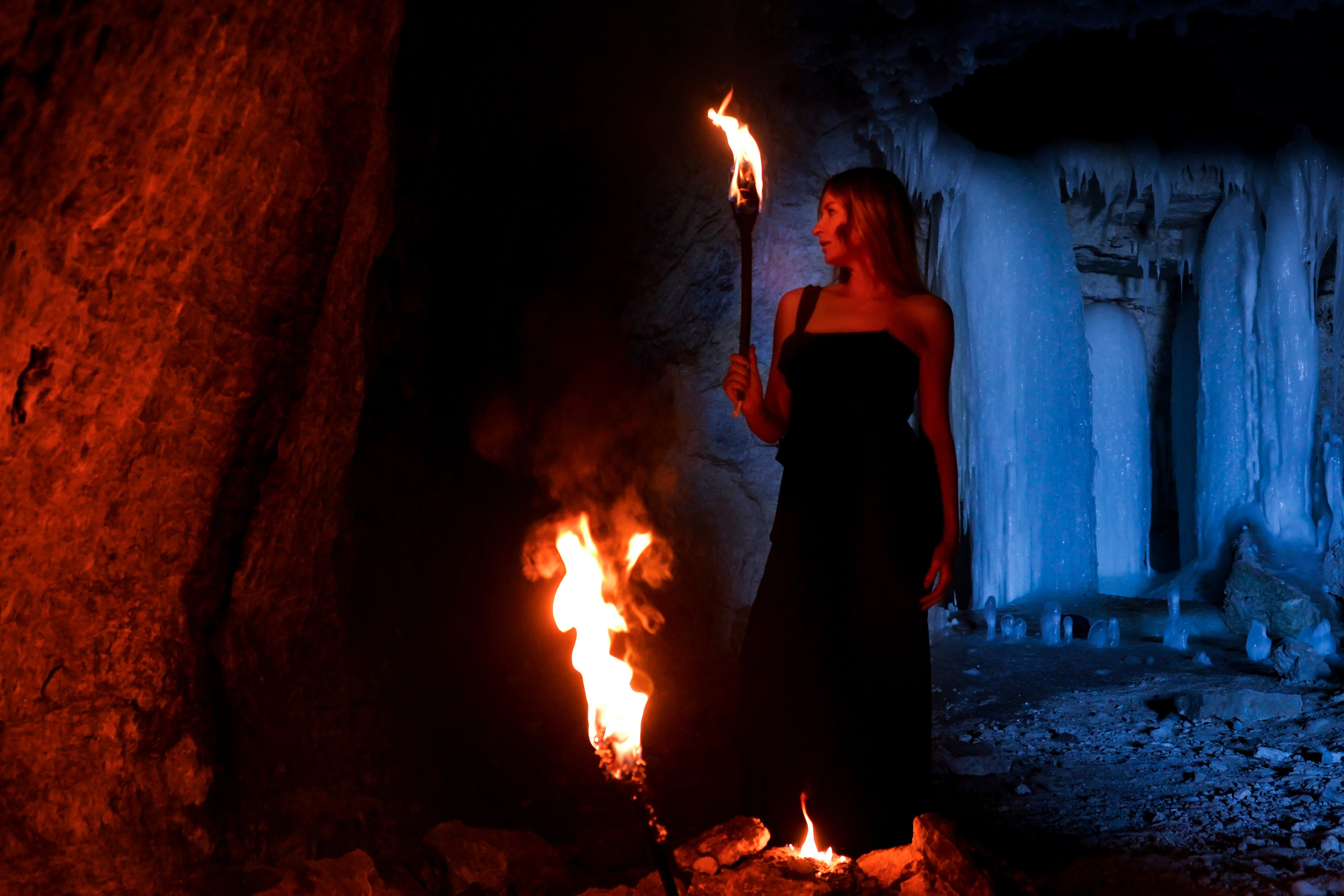 Портретный фотограф в Казани Артем Гибадуллин