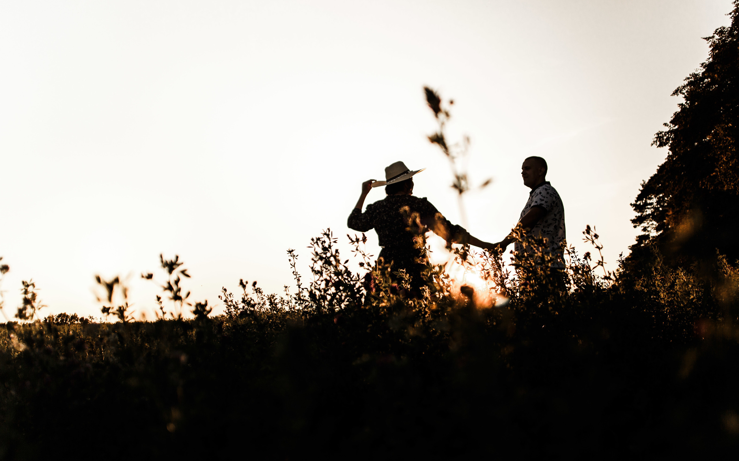 Семья и дети. Свадебный и семейный фотограф в Несвиже Ксения Самойлик