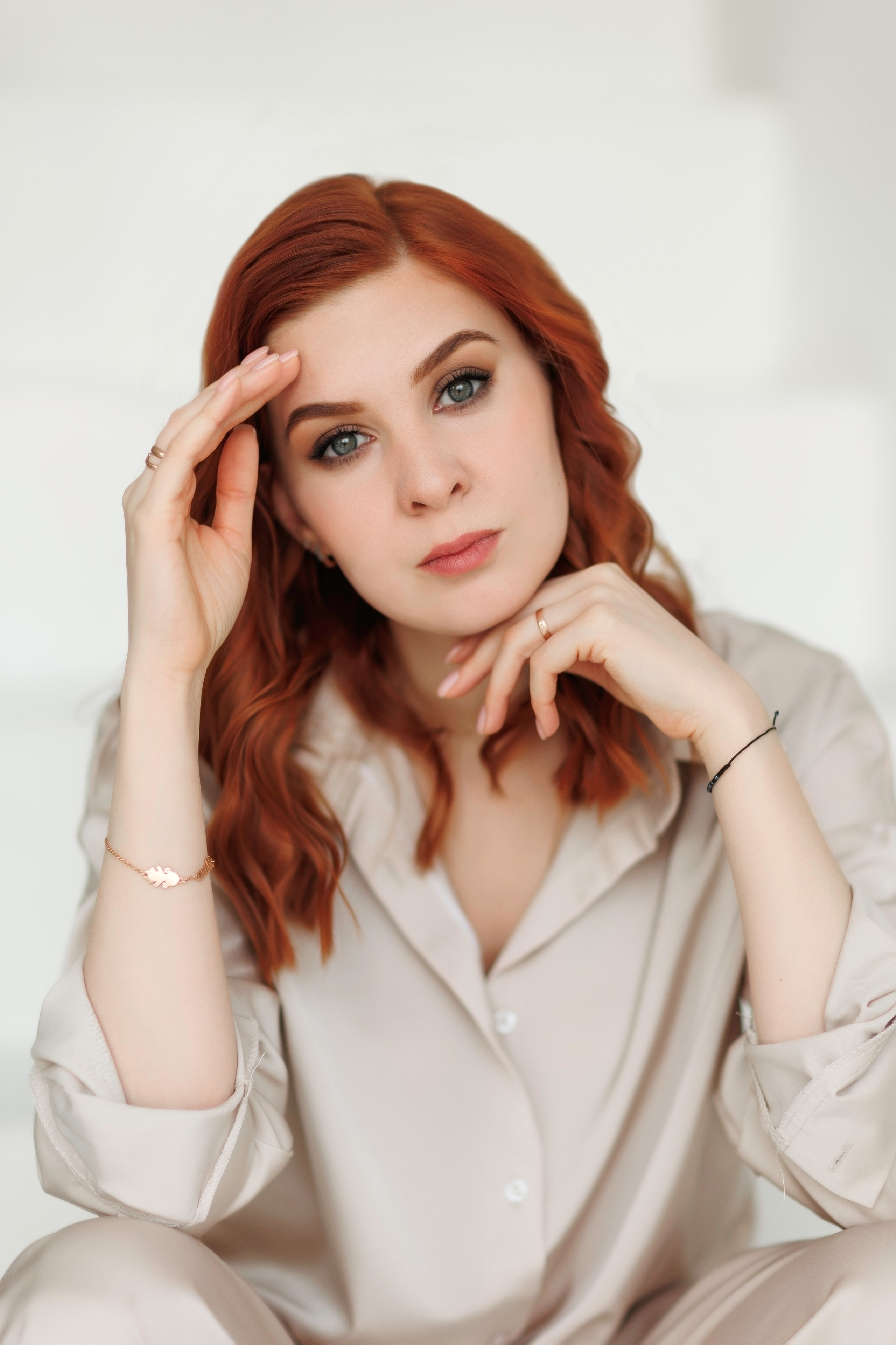 Фотосессия в студии. Семейный фотограф Екатерина Шустрова Москва и Одинцово