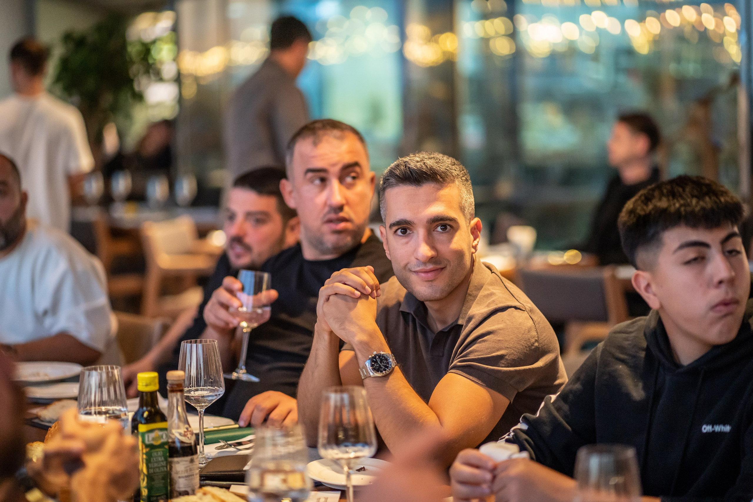 Репортажная съемка. Фотограф в Санкт-Петербурге